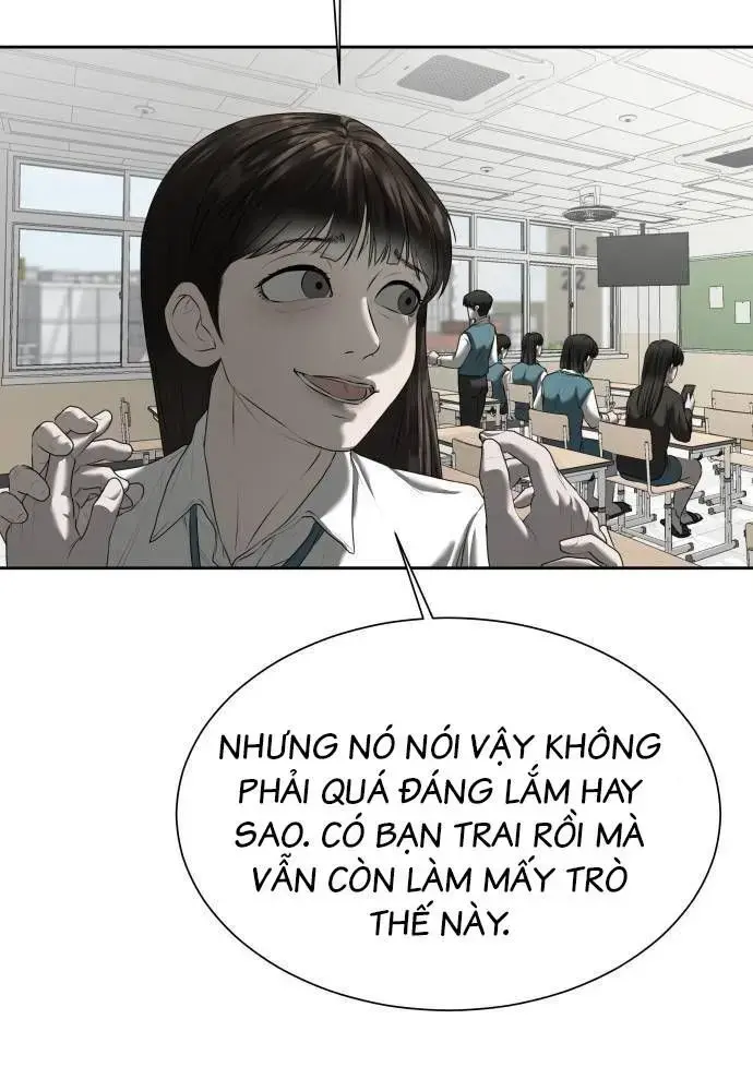 Bạn Gái Tôi Là Quái Vật Chapter  17 - 71