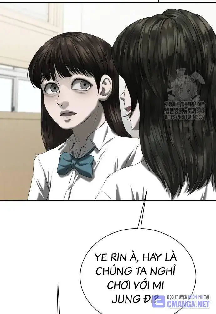 Bạn Gái Tôi Là Quái Vật Chapter  17 - 75