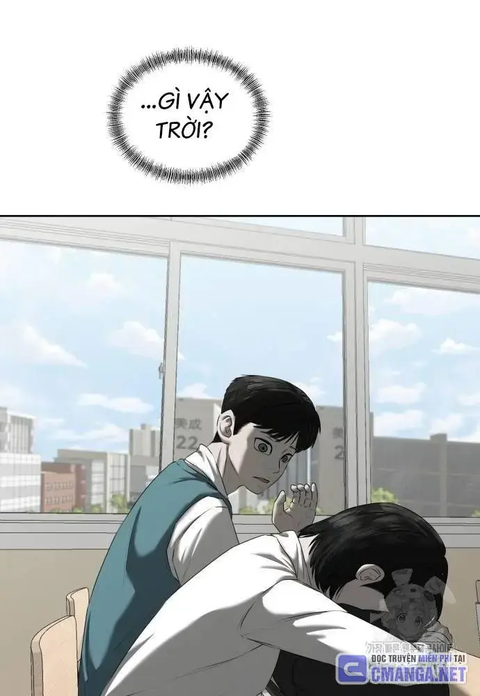 Bạn Gái Tôi Là Quái Vật Chapter  17 - 120