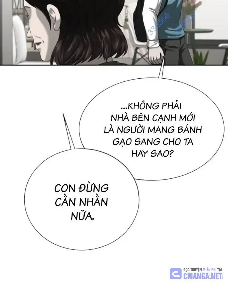 Bạn Gái Tôi Là Quái Vật Chapter  19 - 21