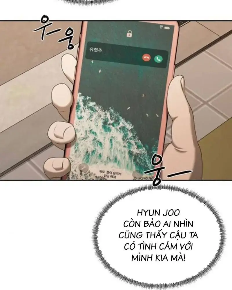 Bạn Gái Tôi Là Quái Vật Chapter  19 - 35