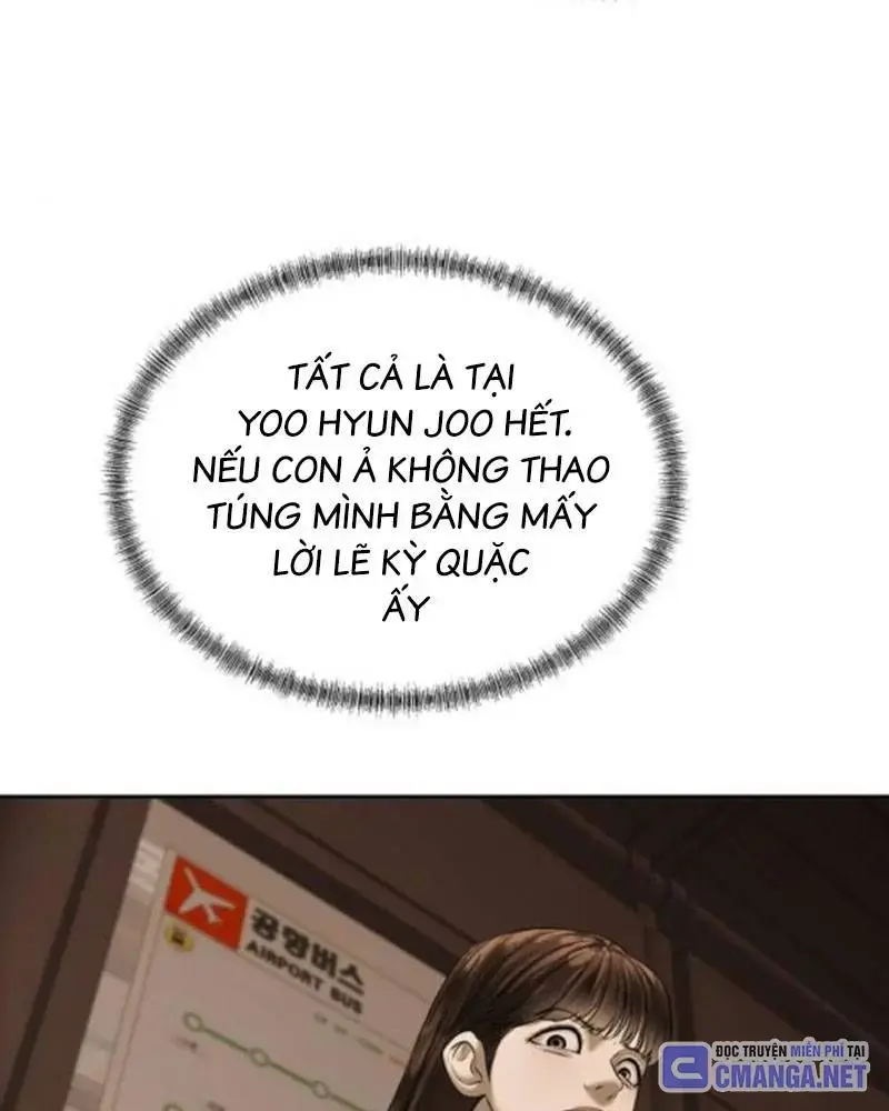 Bạn Gái Tôi Là Quái Vật Chapter  19 - 36