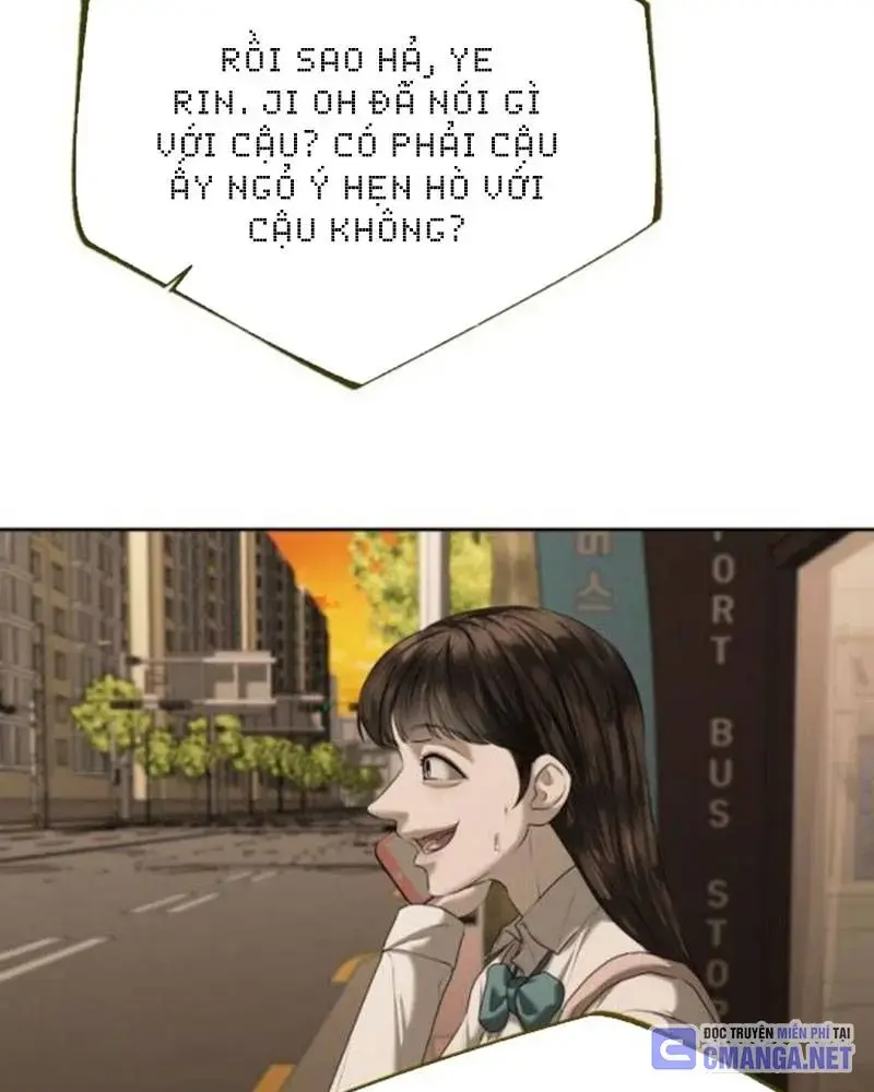 Bạn Gái Tôi Là Quái Vật Chapter  19 - 51