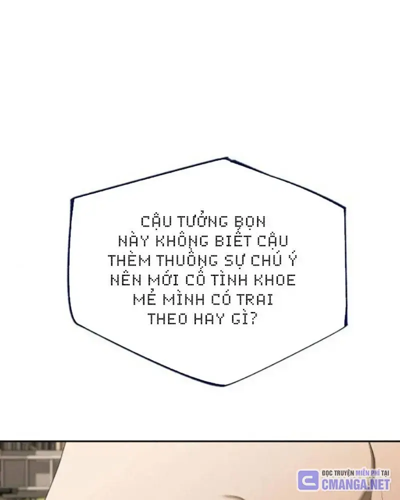 Bạn Gái Tôi Là Quái Vật Chapter  19 - 57