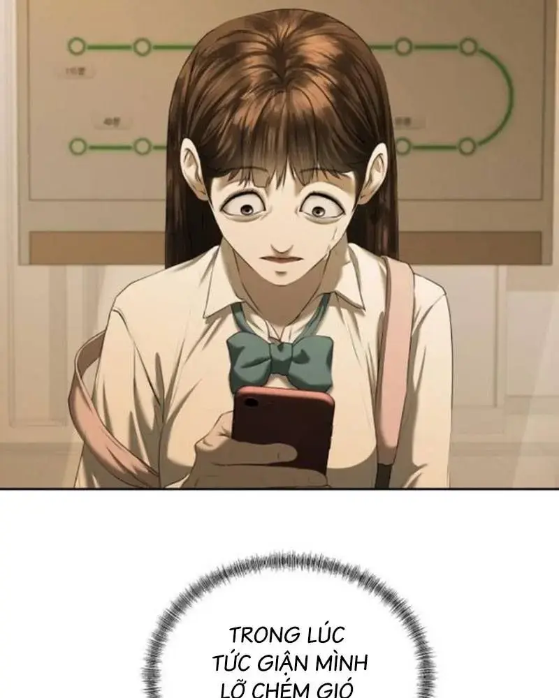 Bạn Gái Tôi Là Quái Vật Chapter  19 - 76