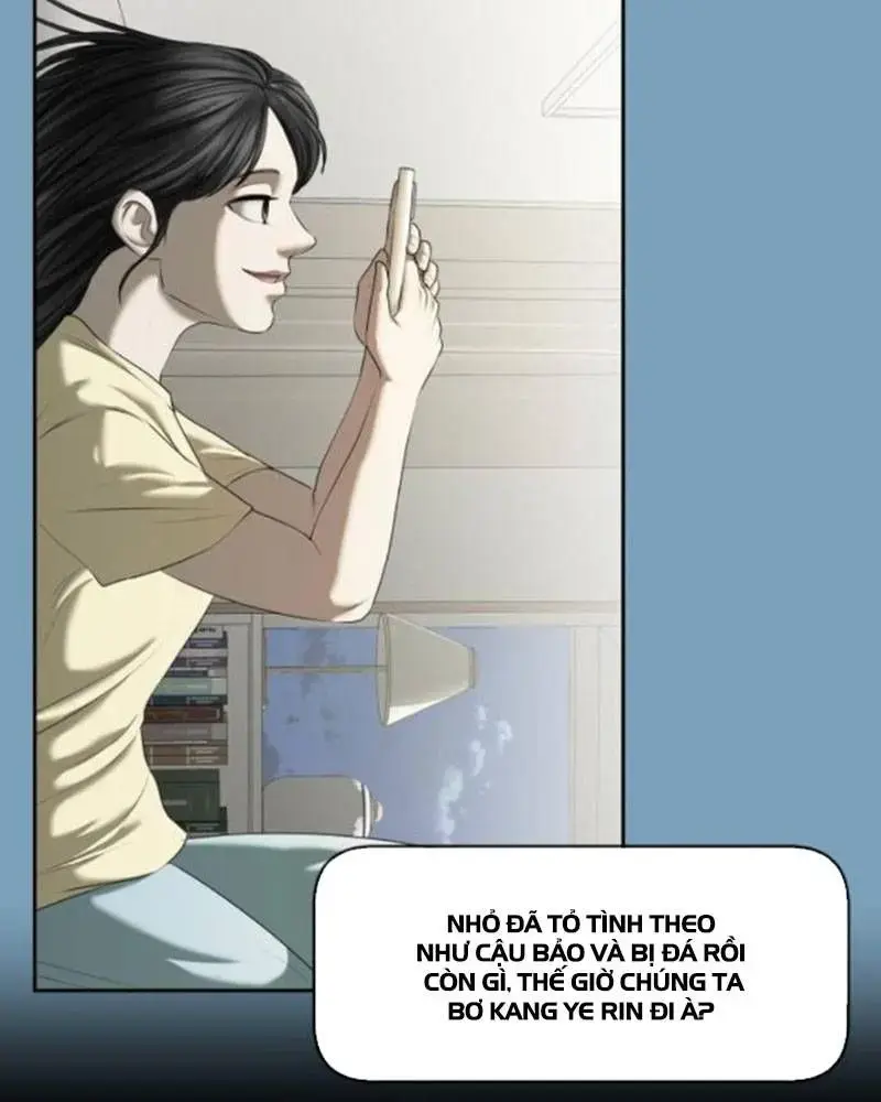 Bạn Gái Tôi Là Quái Vật Chapter  19 - 86