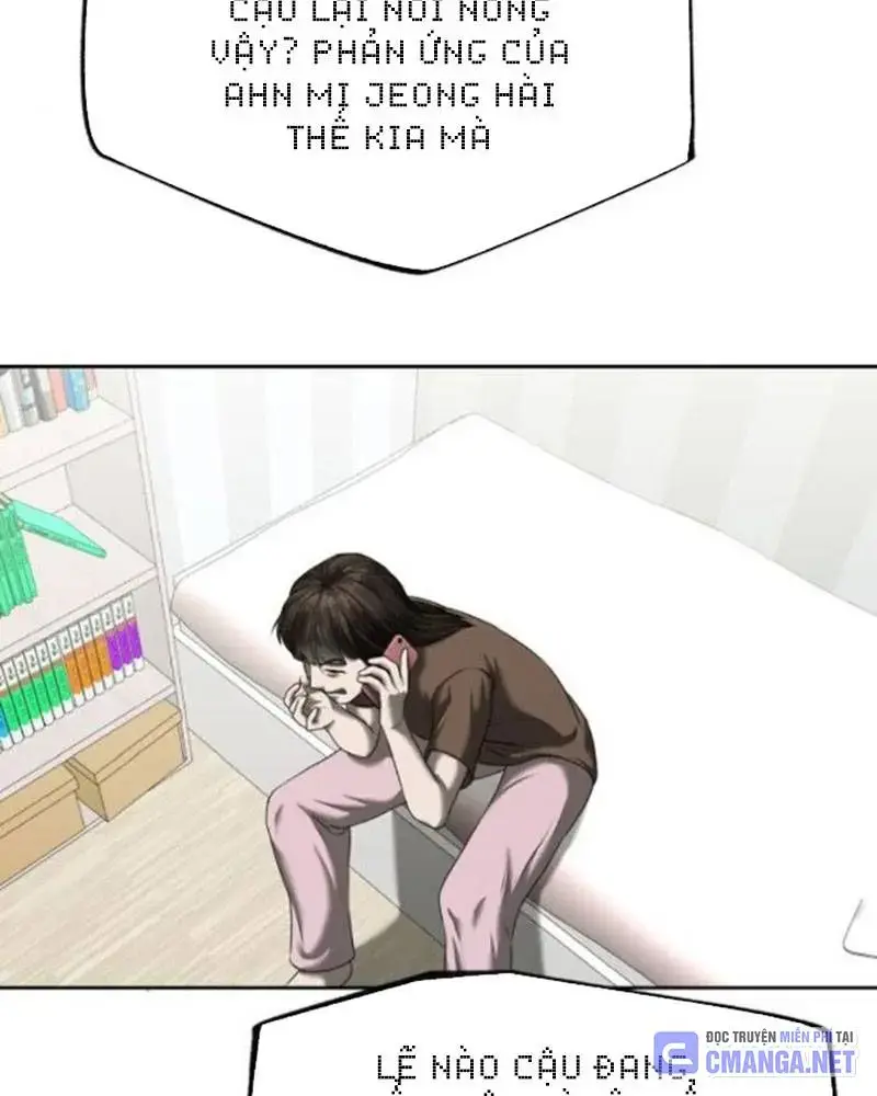 Bạn Gái Tôi Là Quái Vật Chapter  19 - 96