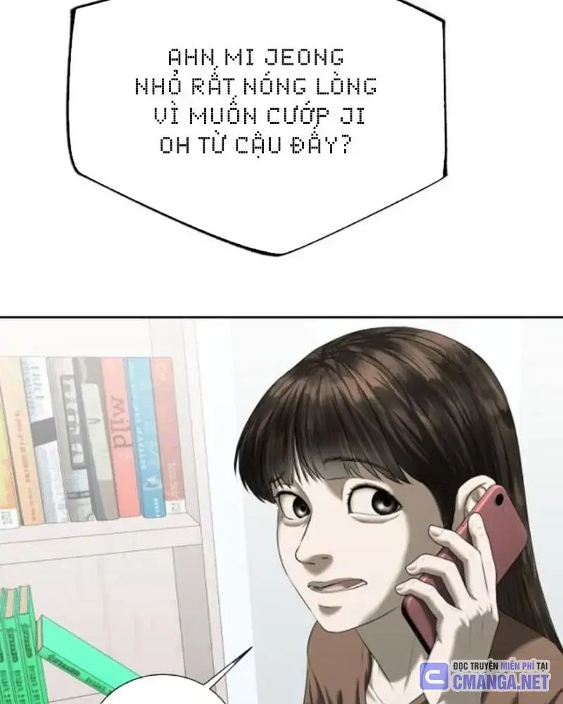 Bạn Gái Tôi Là Quái Vật Chapter  19 - 108