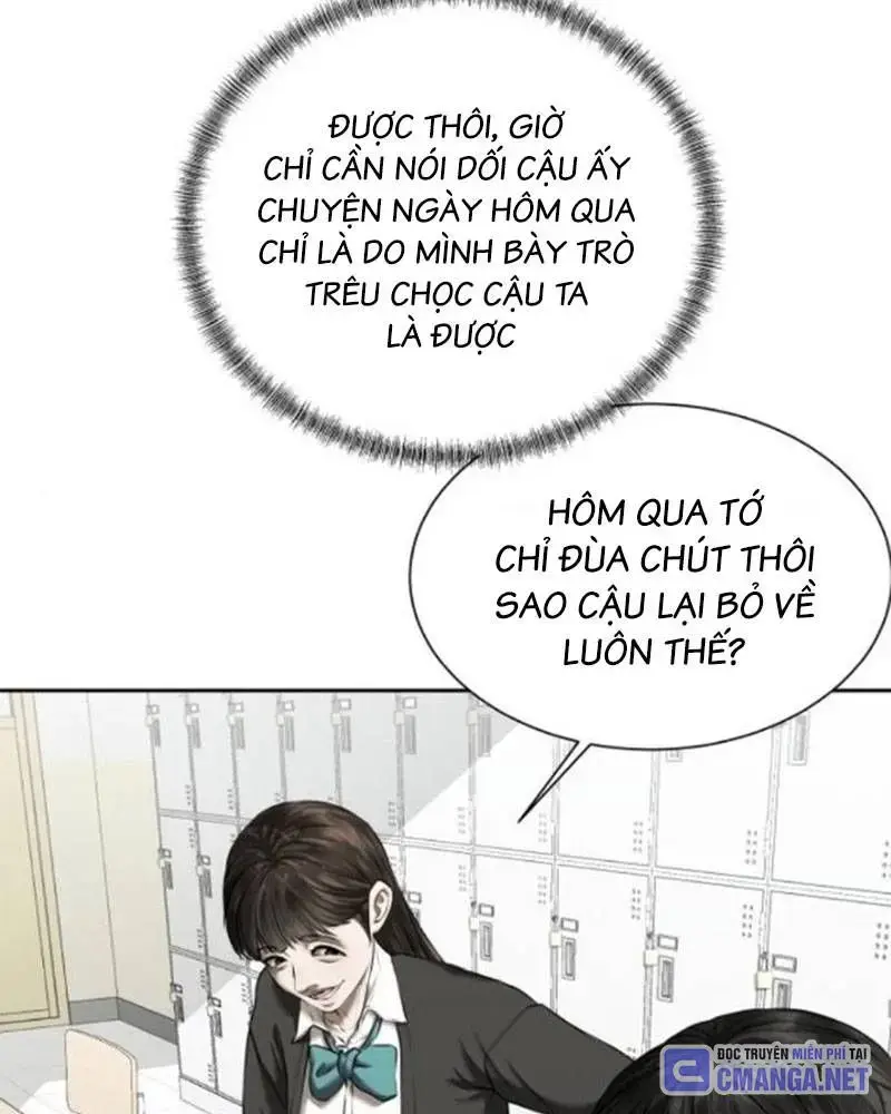 Bạn Gái Tôi Là Quái Vật Chapter  19 - 153