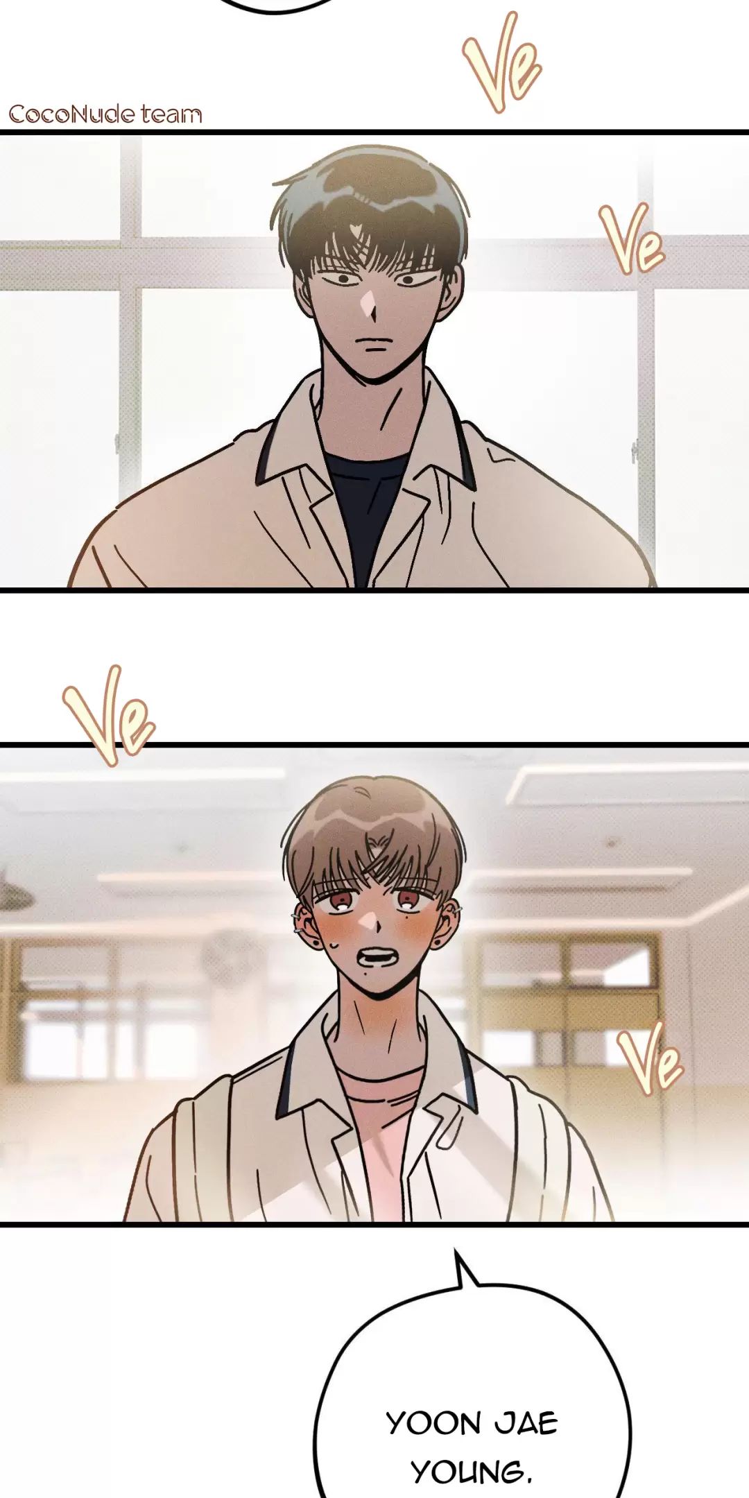 Lời Tỏ Tình Từ Con Số 0 Chapter 1 - 3