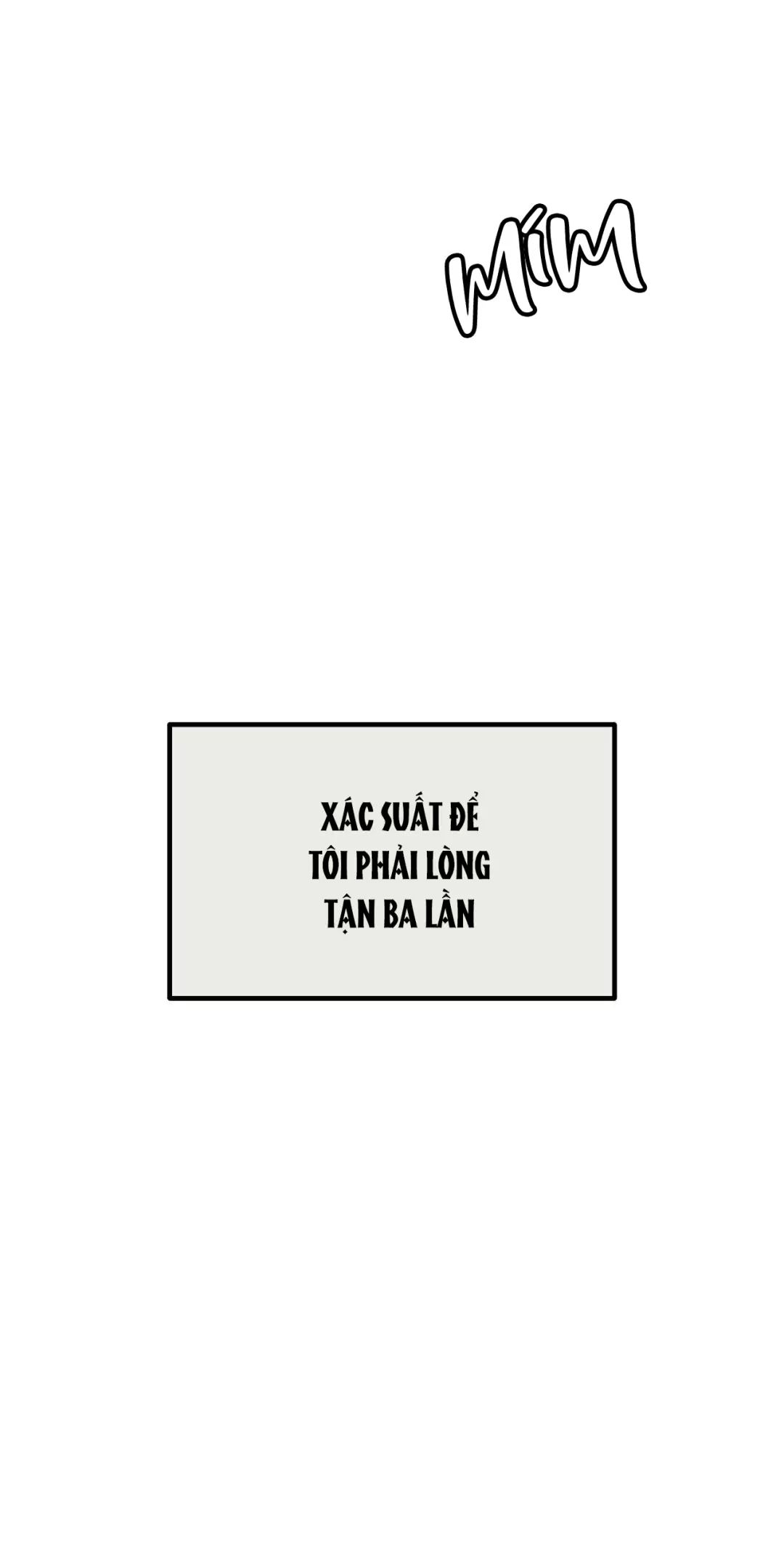 Lời Tỏ Tình Từ Con Số 0 Chapter 1 - 6