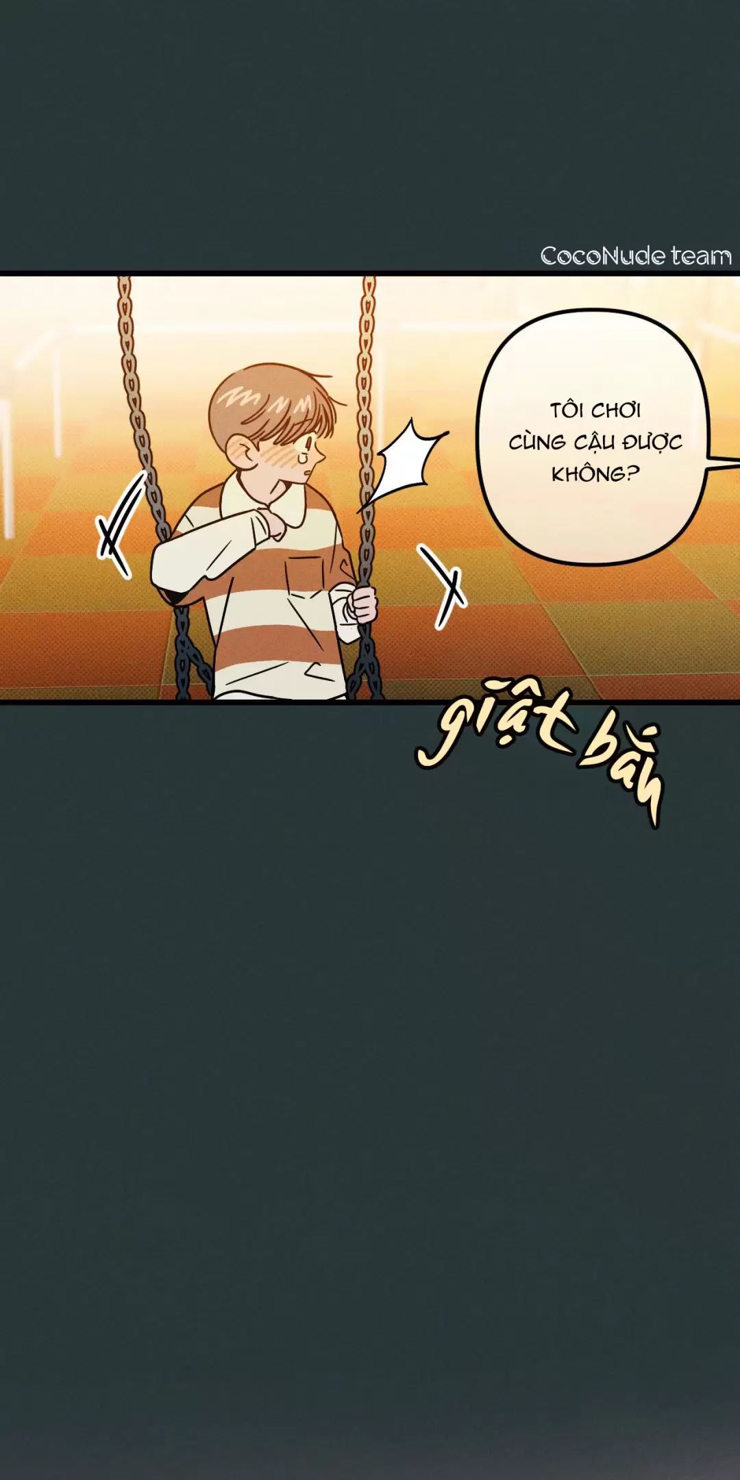 Lời Tỏ Tình Từ Con Số 0 Chapter 1 - 17