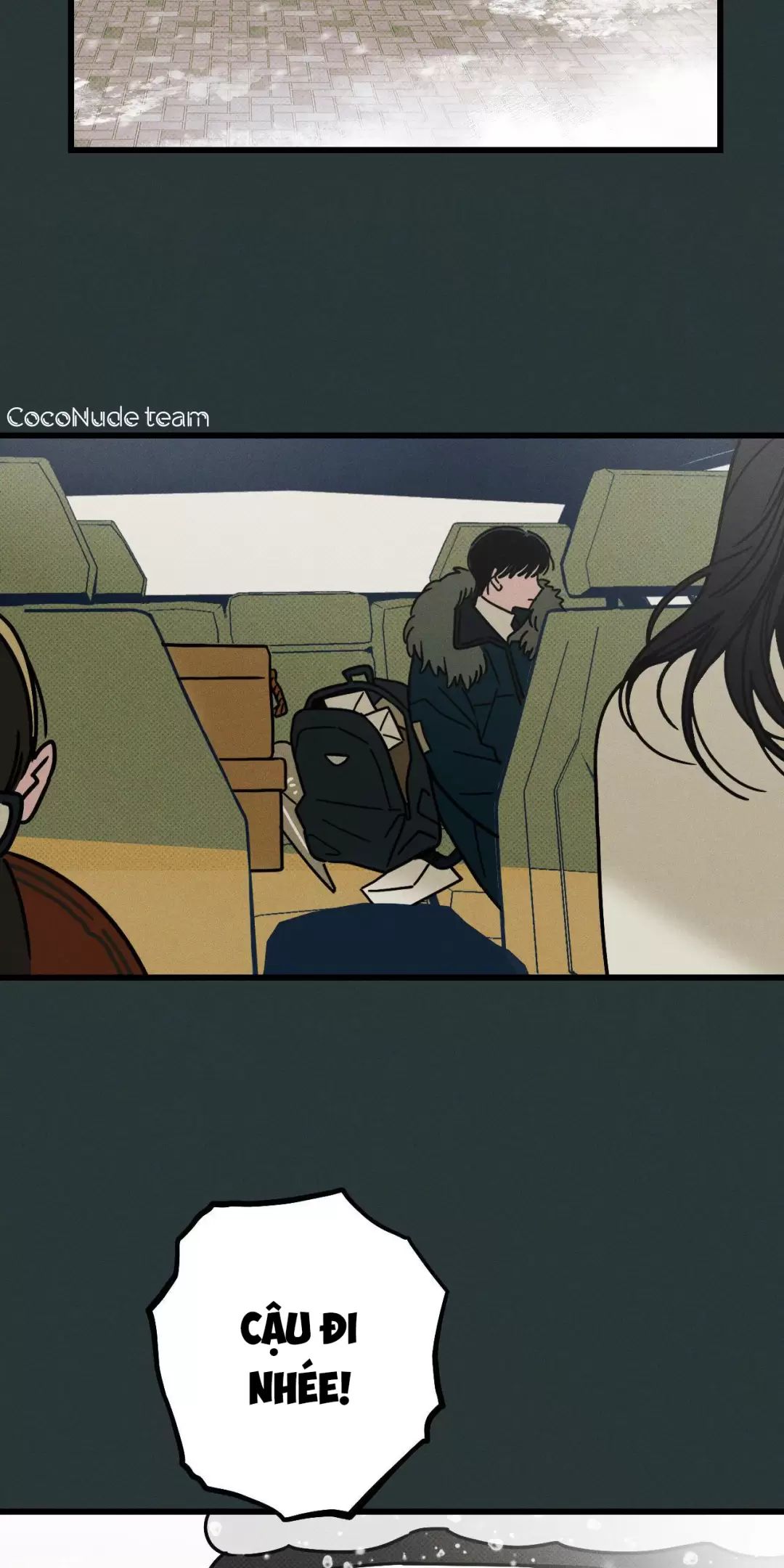 Lời Tỏ Tình Từ Con Số 0 Chapter 1 - 23