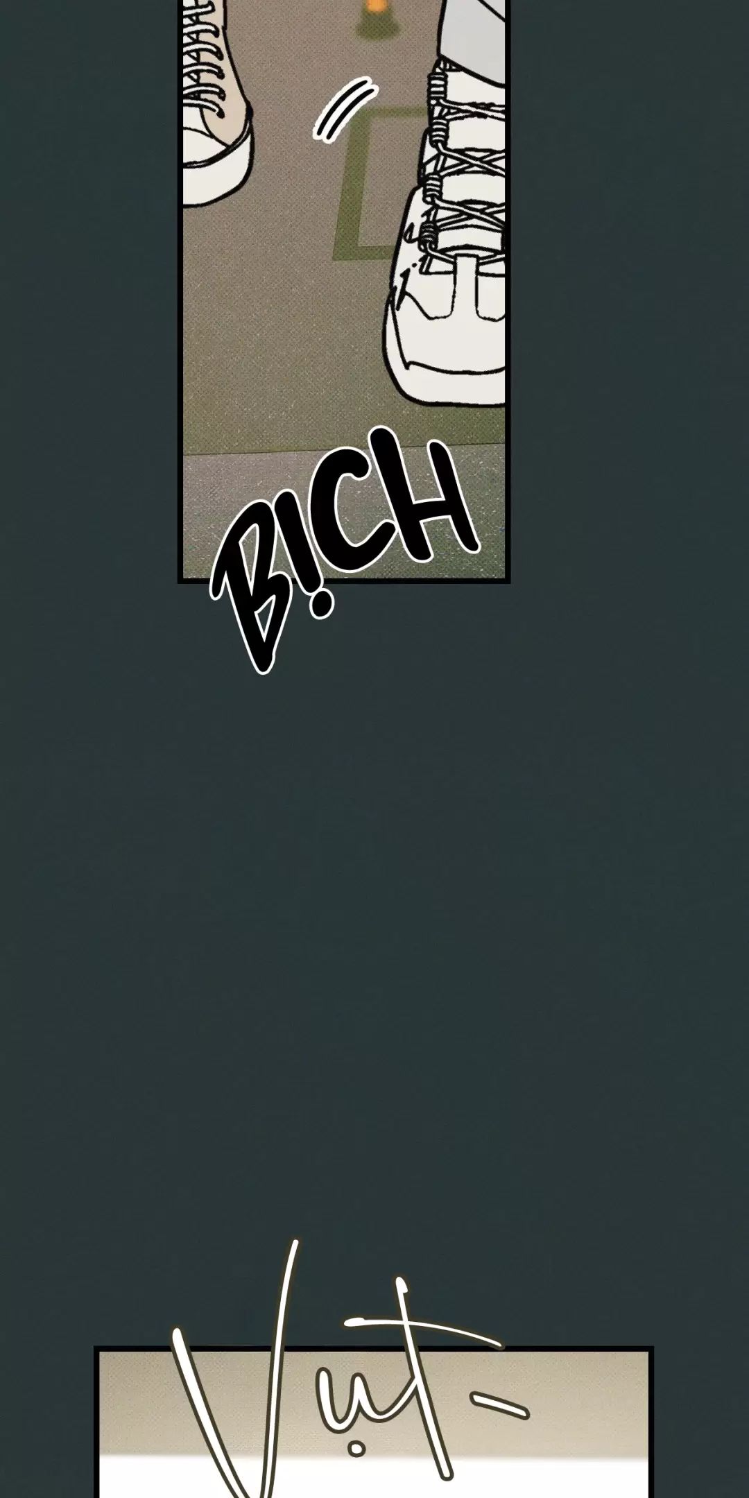 Lời Tỏ Tình Từ Con Số 0 Chapter 1 - 31