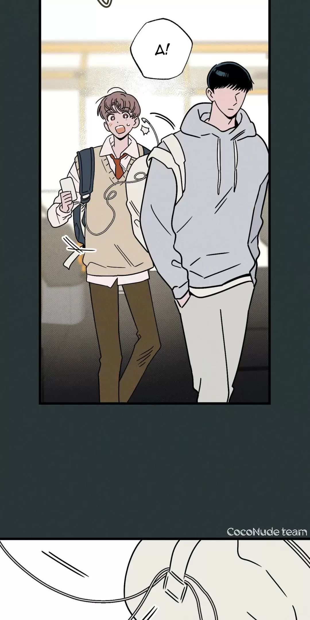 Lời Tỏ Tình Từ Con Số 0 Chapter 1 - 32