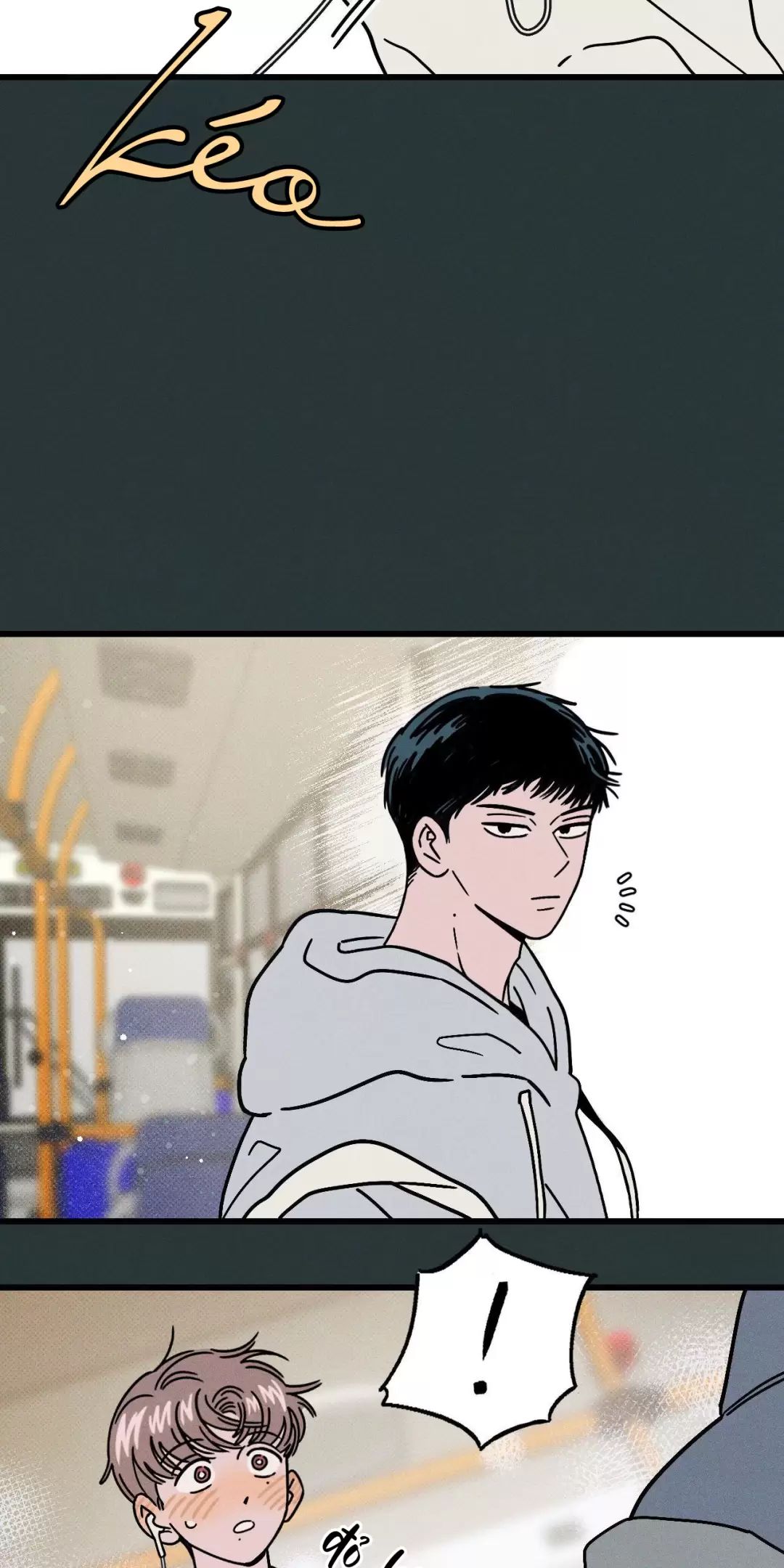 Lời Tỏ Tình Từ Con Số 0 Chapter 1 - 33