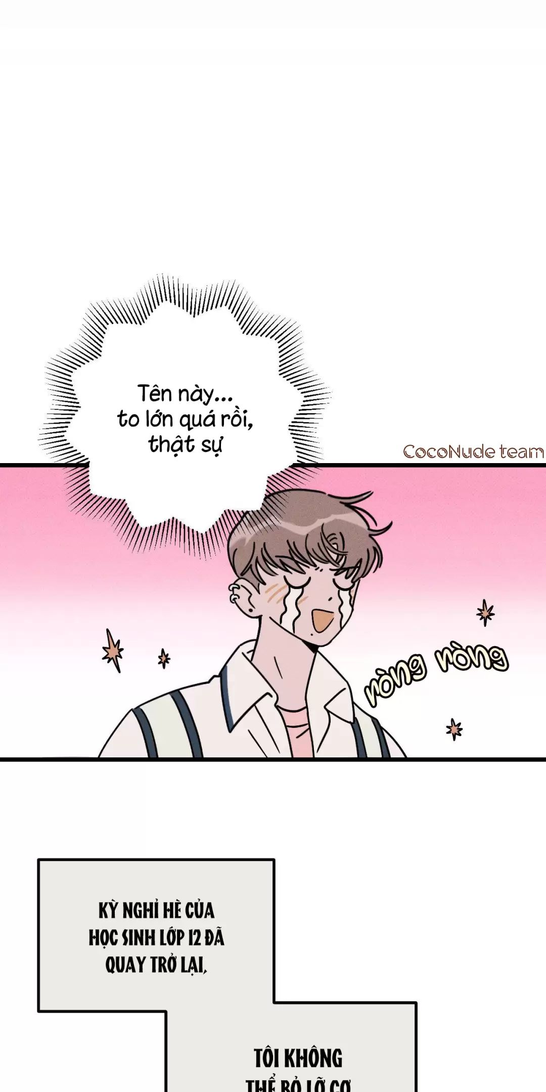 Lời Tỏ Tình Từ Con Số 0 Chapter 1 - 38