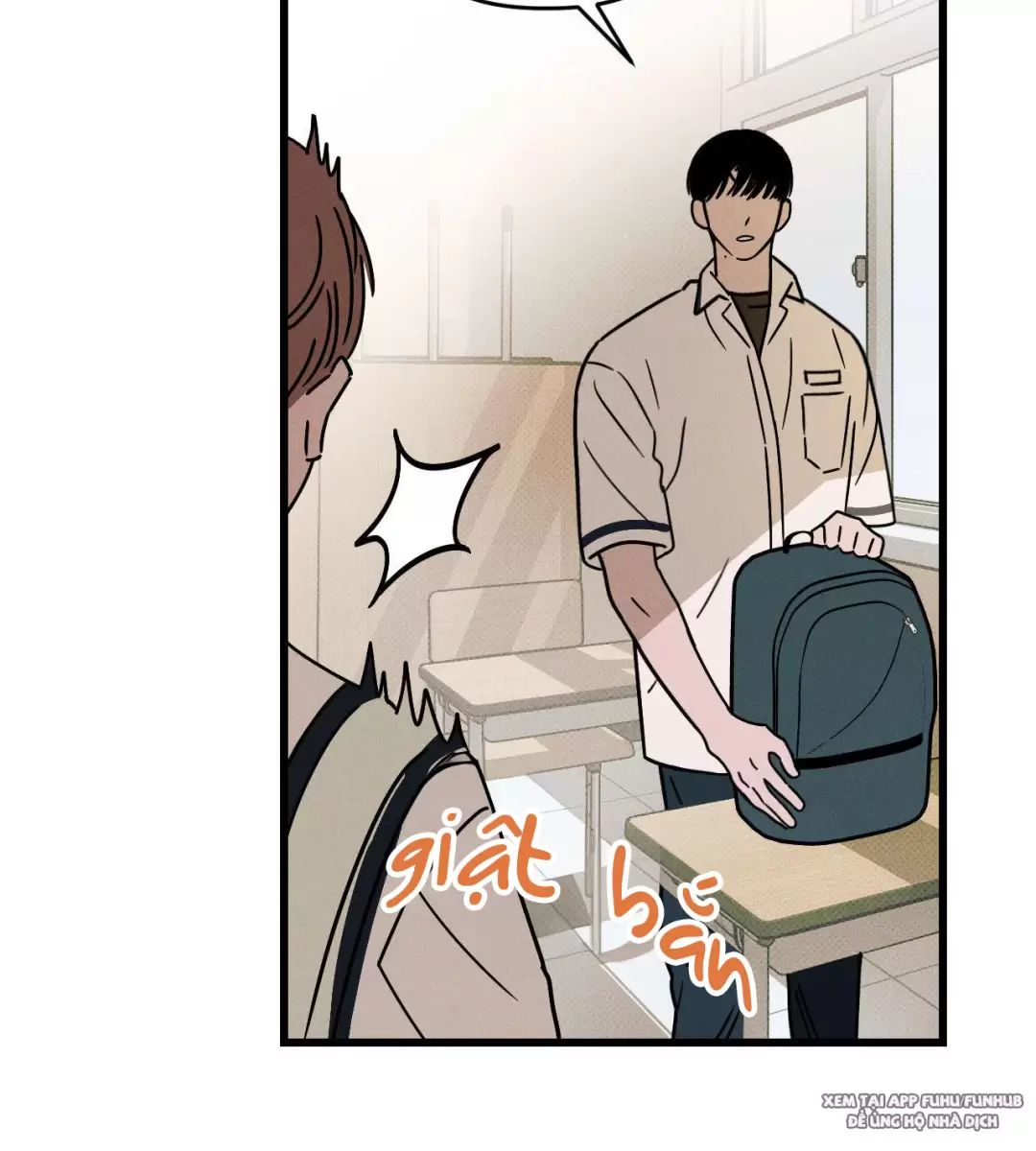 Lời Tỏ Tình Từ Con Số 0 Chapter 1 - 40