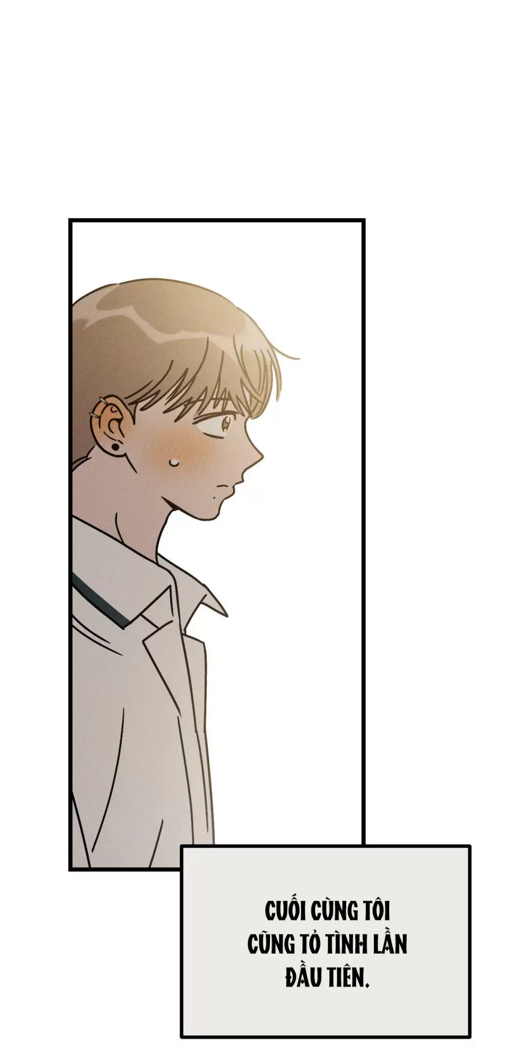 Lời Tỏ Tình Từ Con Số 0 Chapter 1 - 41