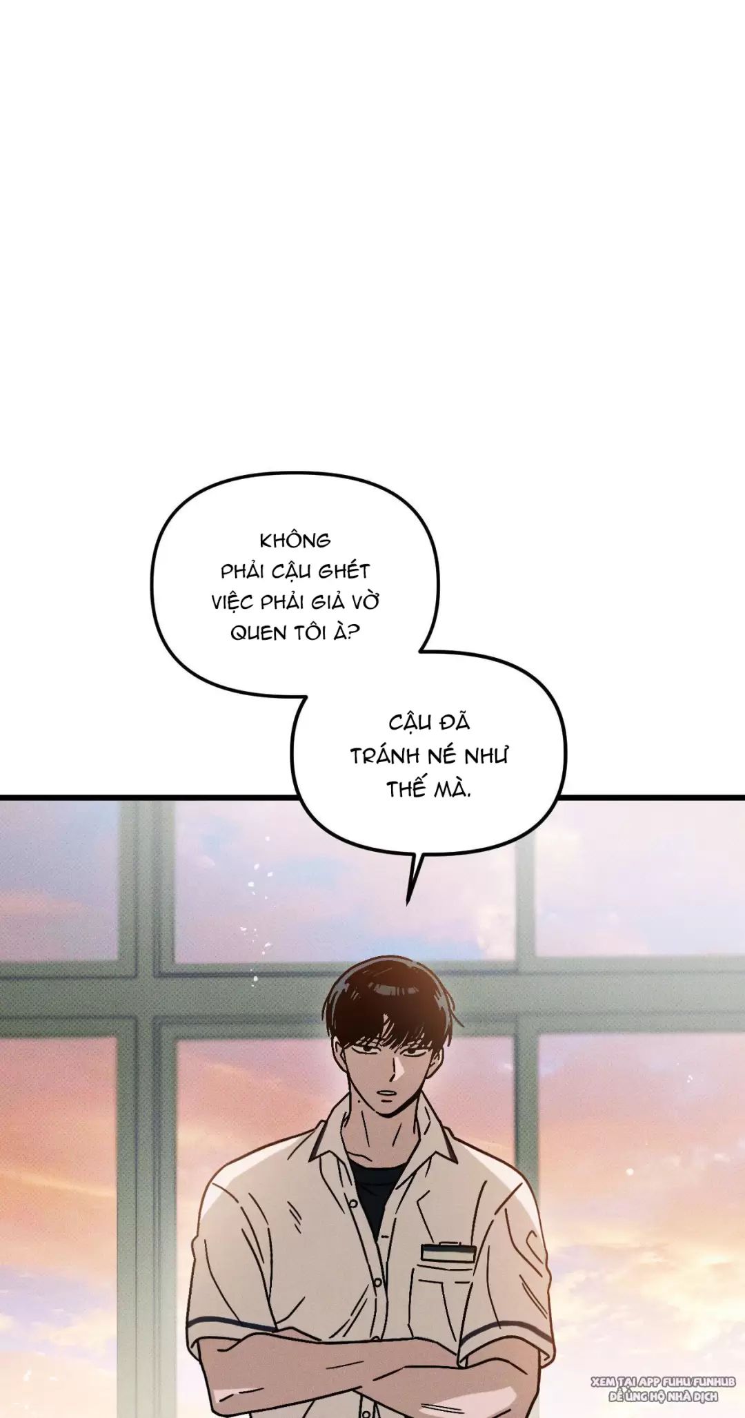 Lời Tỏ Tình Từ Con Số 0 Chapter 1 - 44