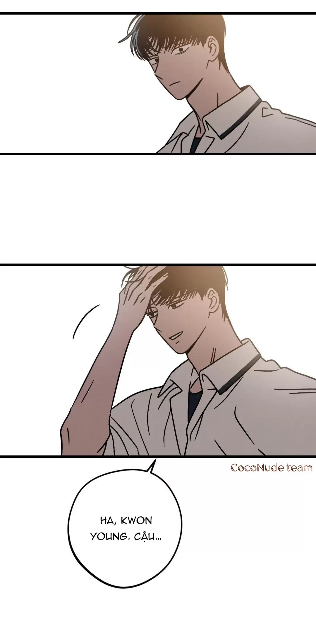 Lời Tỏ Tình Từ Con Số 0 Chapter 1 - 50