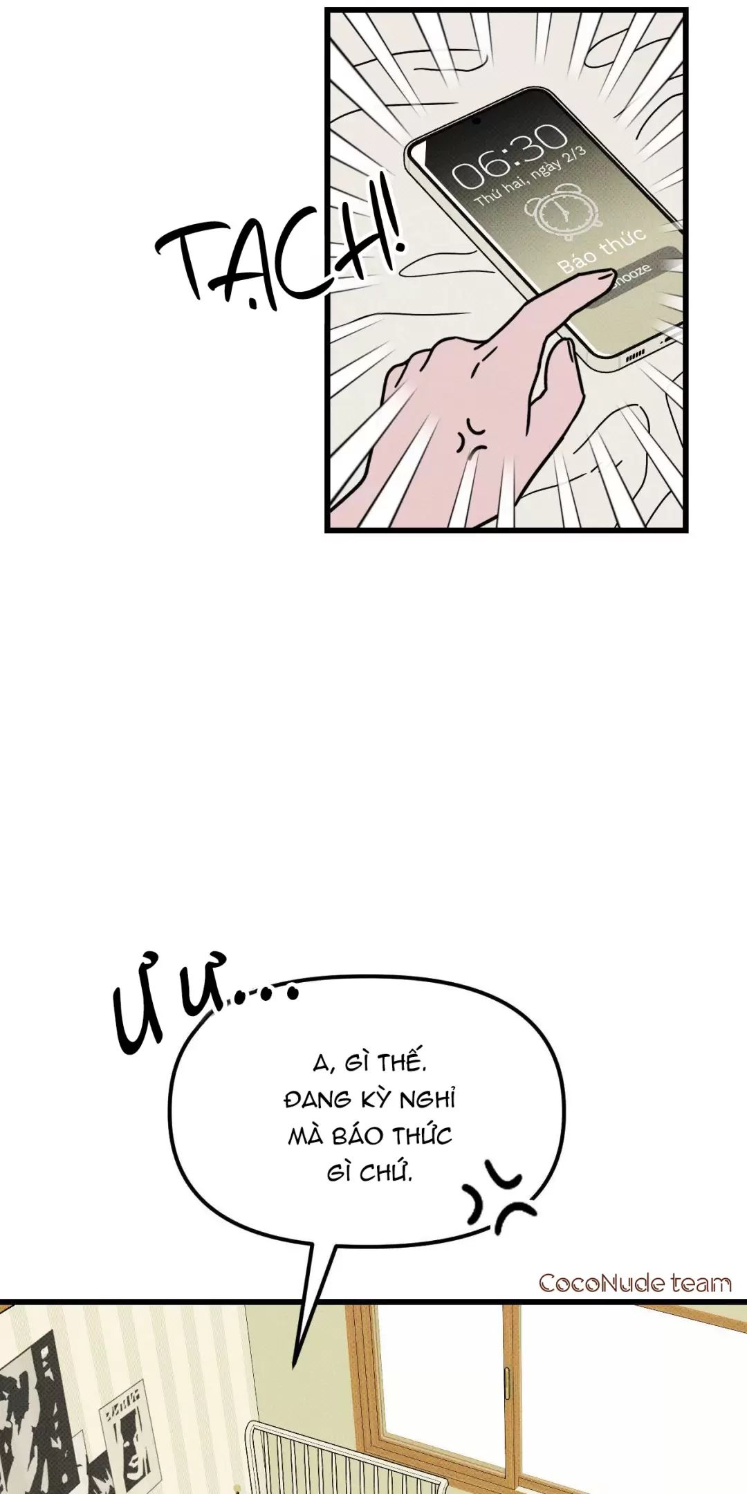 Lời Tỏ Tình Từ Con Số 0 Chapter 1 - 71