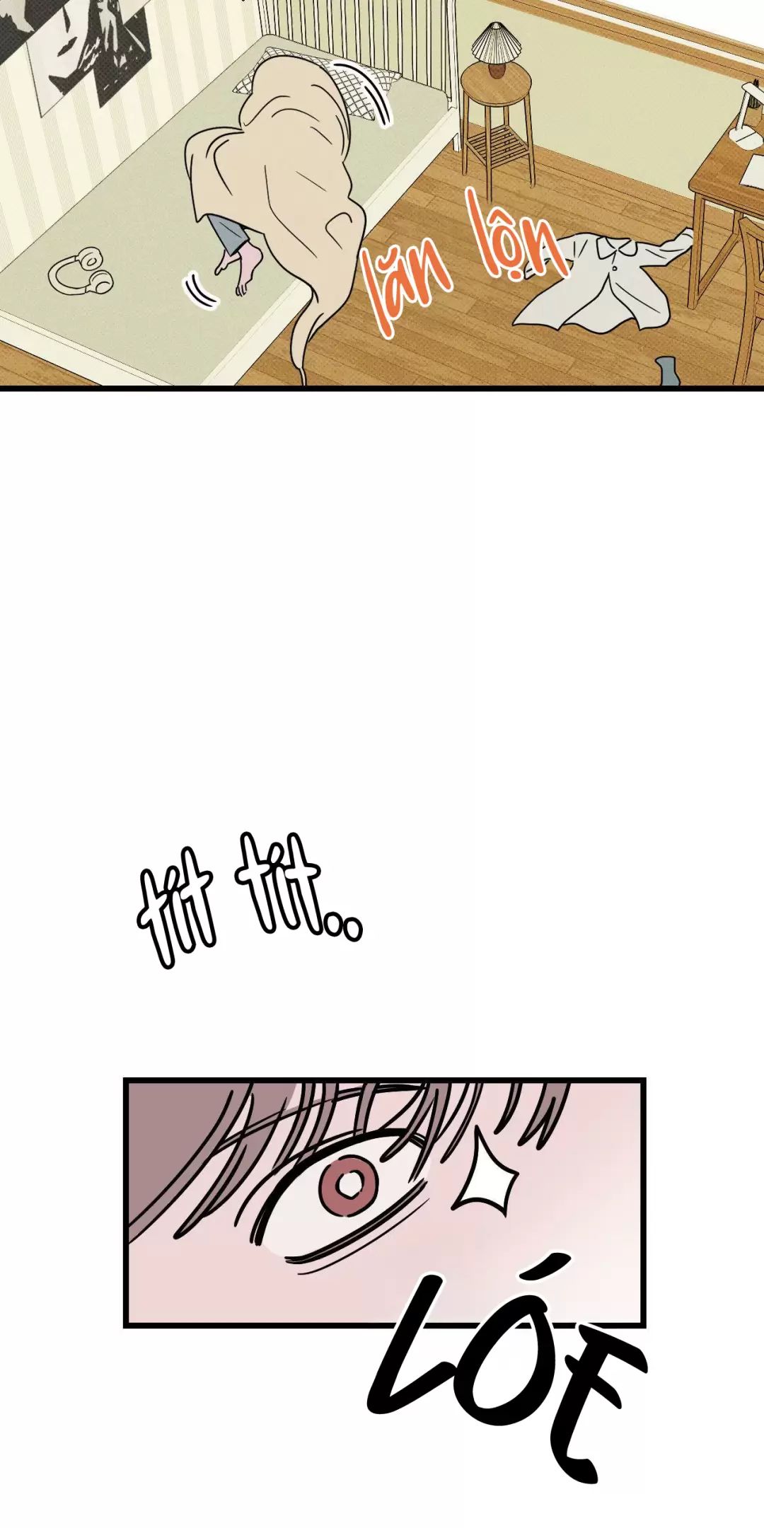 Lời Tỏ Tình Từ Con Số 0 Chapter 1 - 72