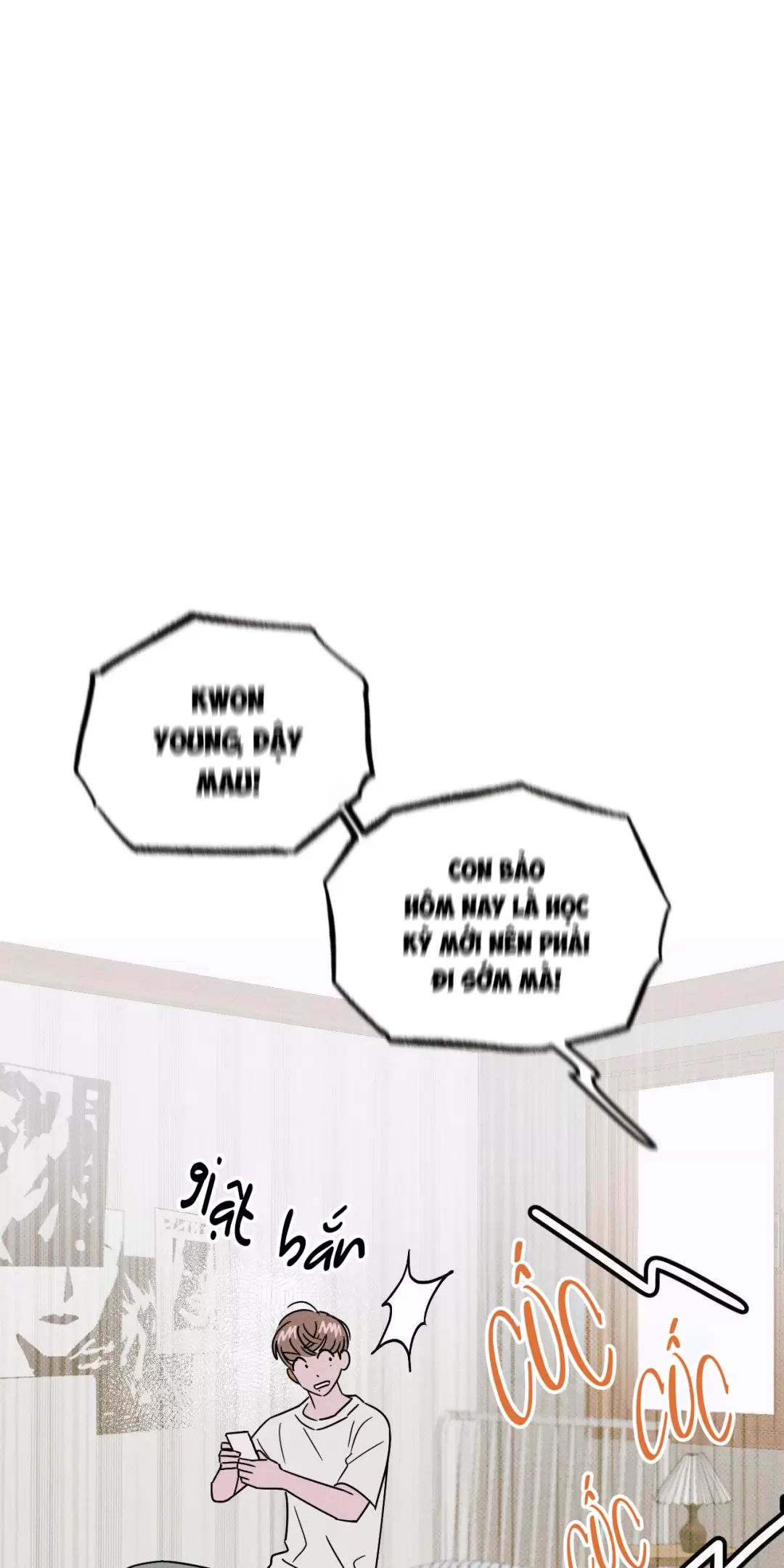 Lời Tỏ Tình Từ Con Số 0 Chapter 1 - 81