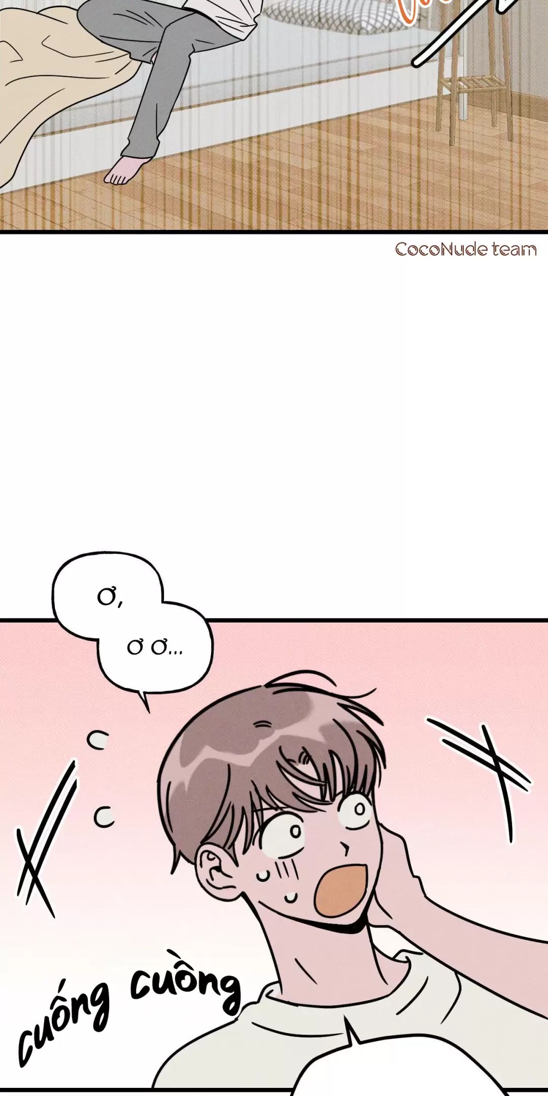 Lời Tỏ Tình Từ Con Số 0 Chapter 1 - 82