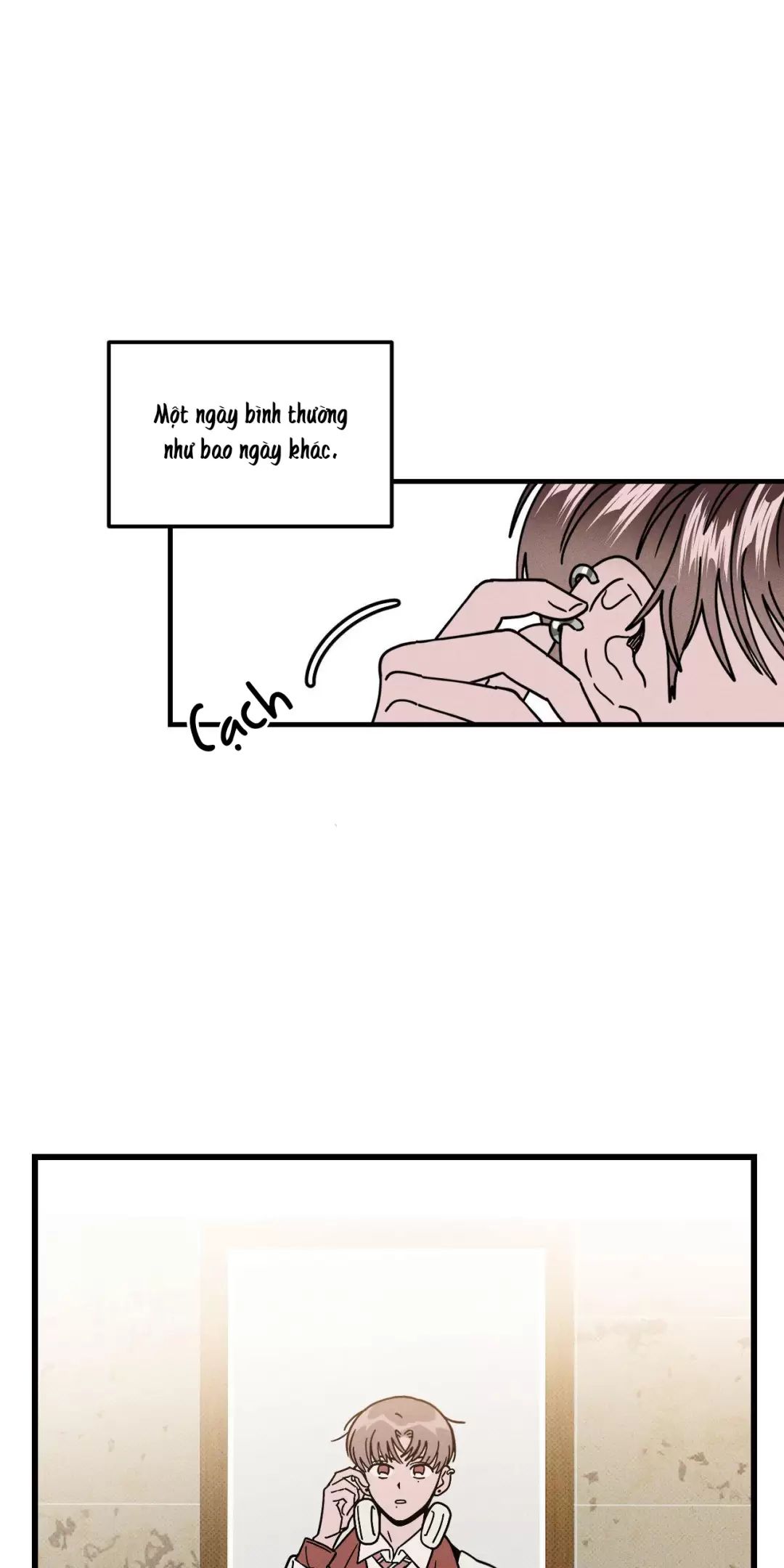 Lời Tỏ Tình Từ Con Số 0 Chapter 2 - 1