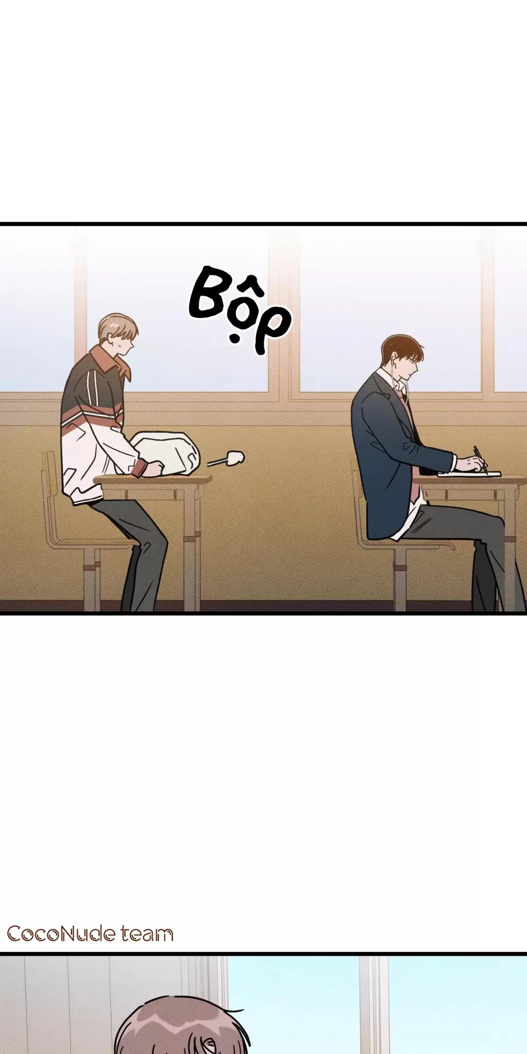 Lời Tỏ Tình Từ Con Số 0 Chapter 2 - 17