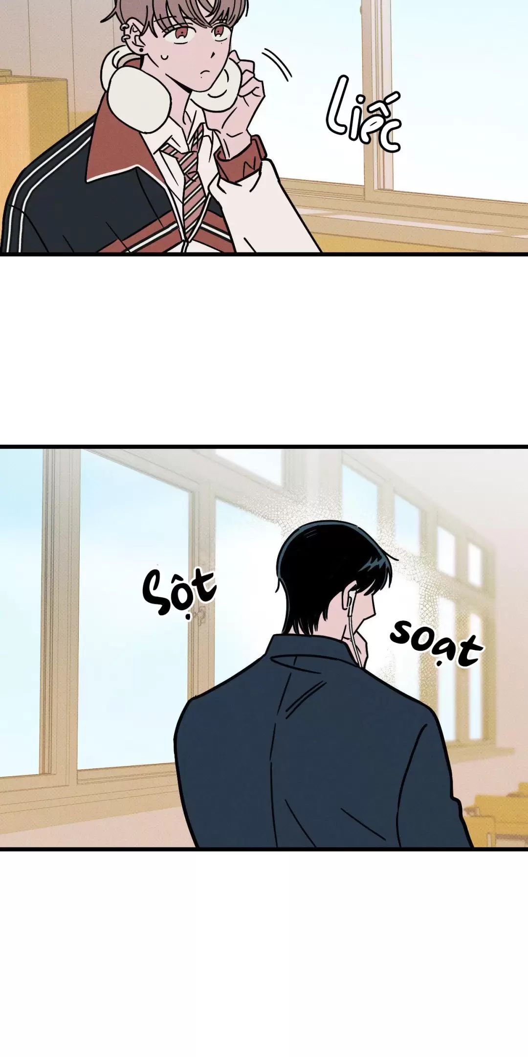 Lời Tỏ Tình Từ Con Số 0 Chapter  2 - 18