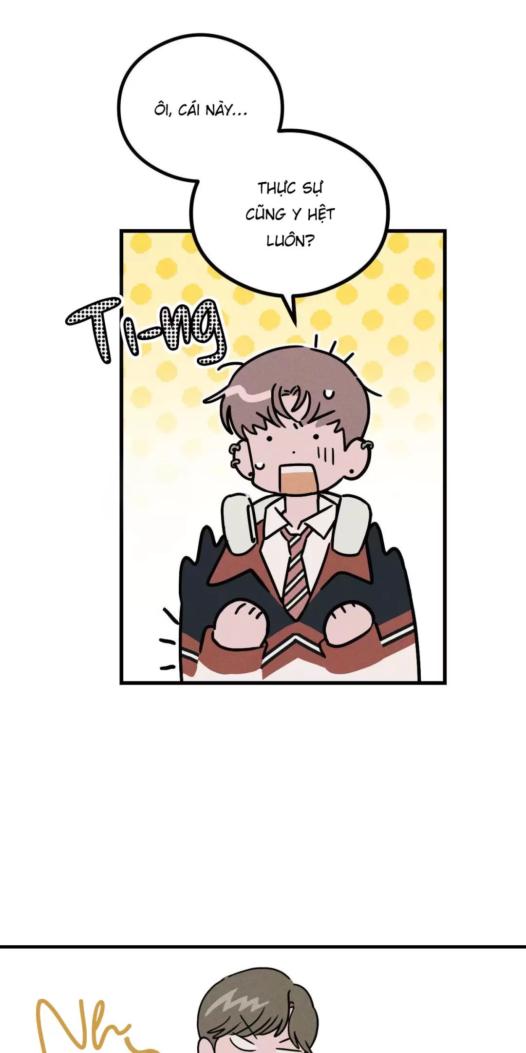 Lời Tỏ Tình Từ Con Số 0 Chapter 2 - 22