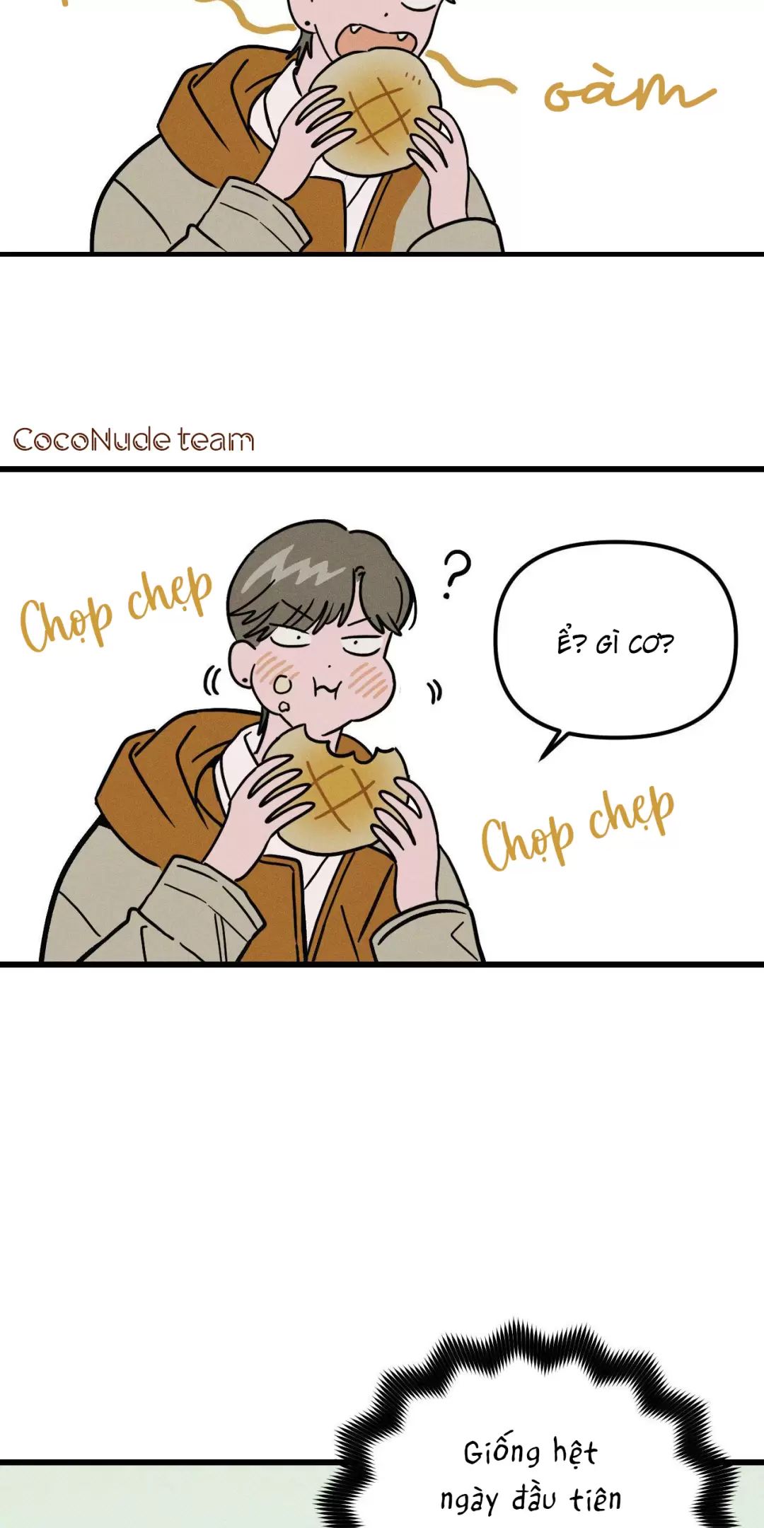 Lời Tỏ Tình Từ Con Số 0 Chapter  2 - 23