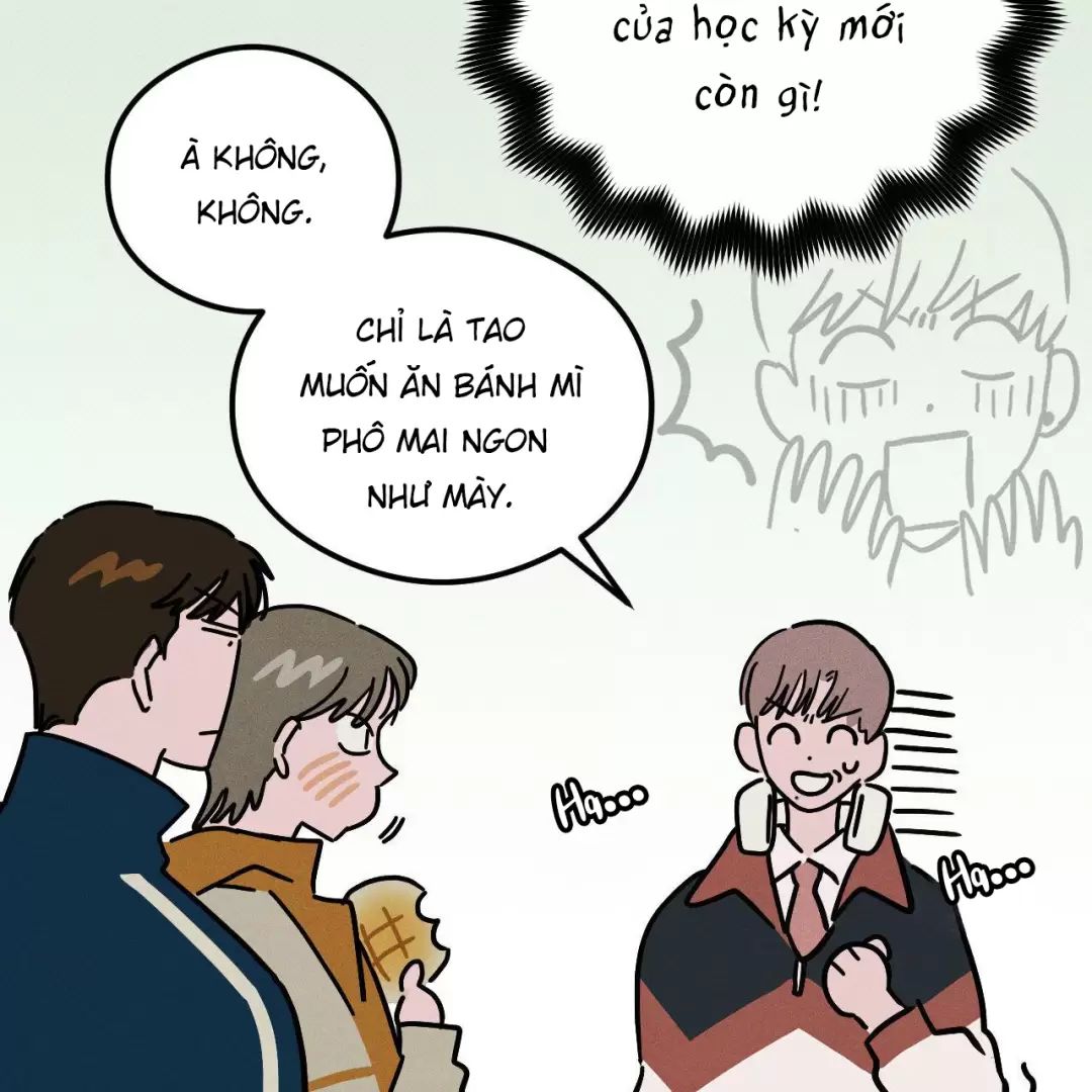 Lời Tỏ Tình Từ Con Số 0 Chapter  2 - 24