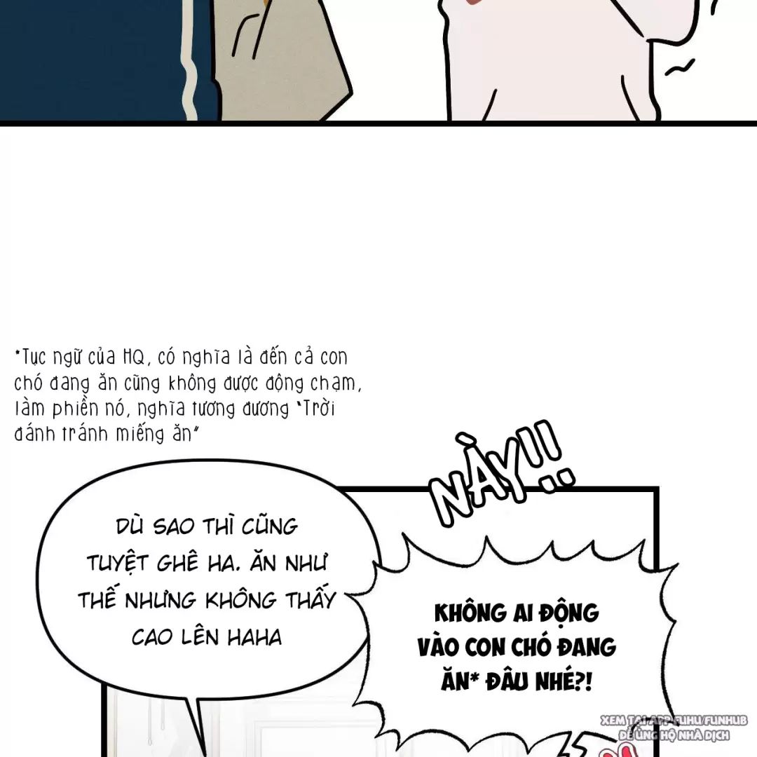 Lời Tỏ Tình Từ Con Số 0 Chapter  2 - 25