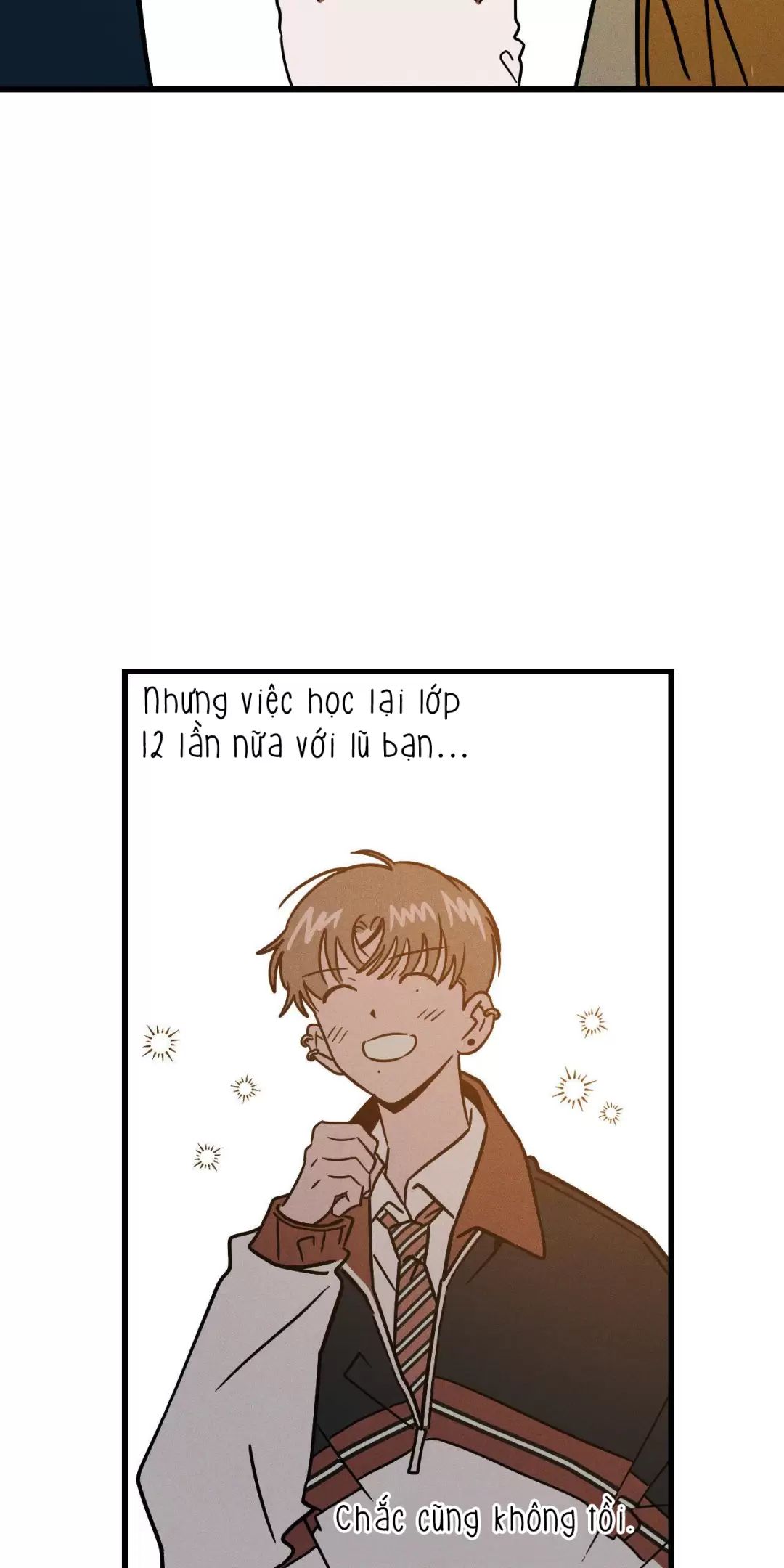 Lời Tỏ Tình Từ Con Số 0 Chapter  2 - 27