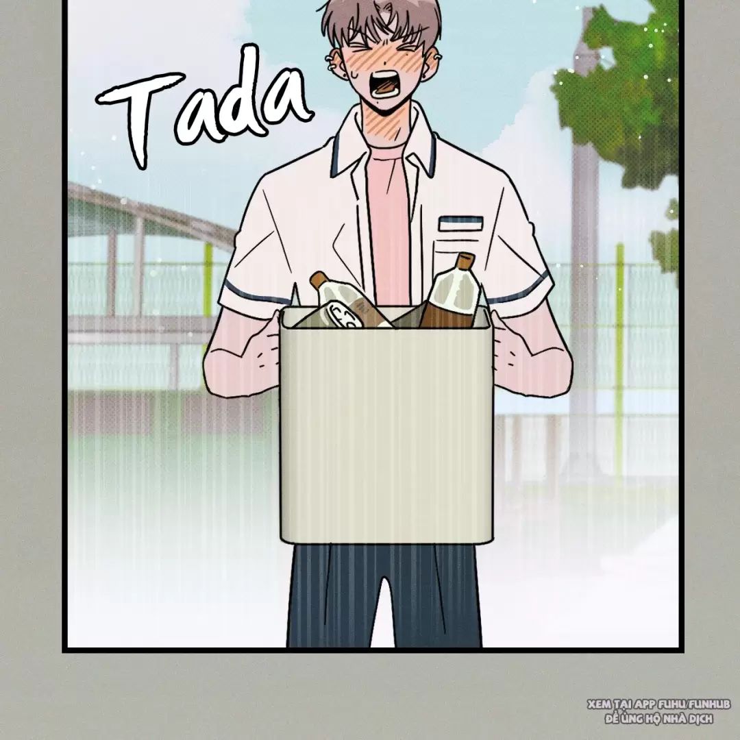 Lời Tỏ Tình Từ Con Số 0 Chapter  2 - 30