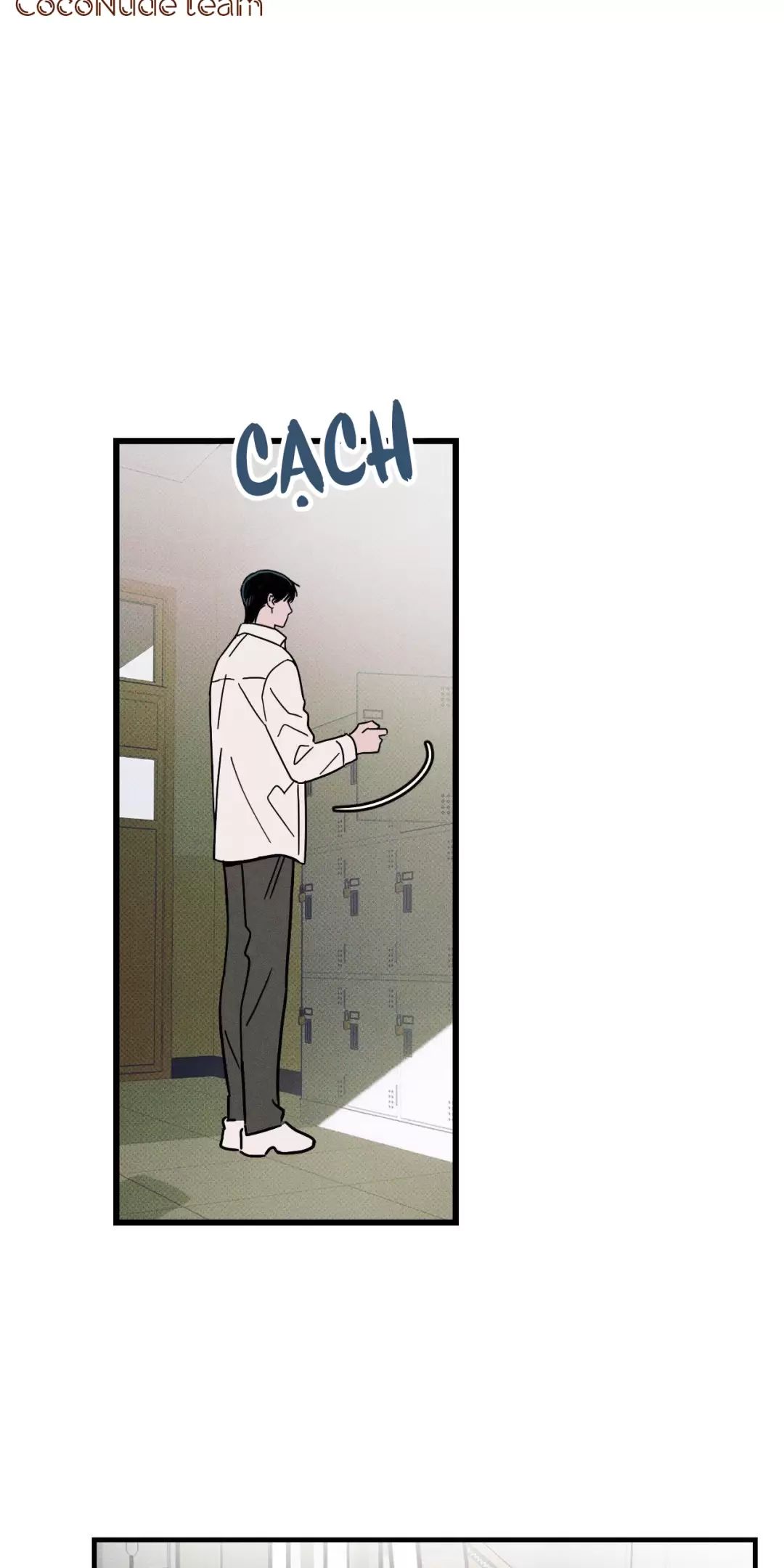 Lời Tỏ Tình Từ Con Số 0 Chapter  2 - 33