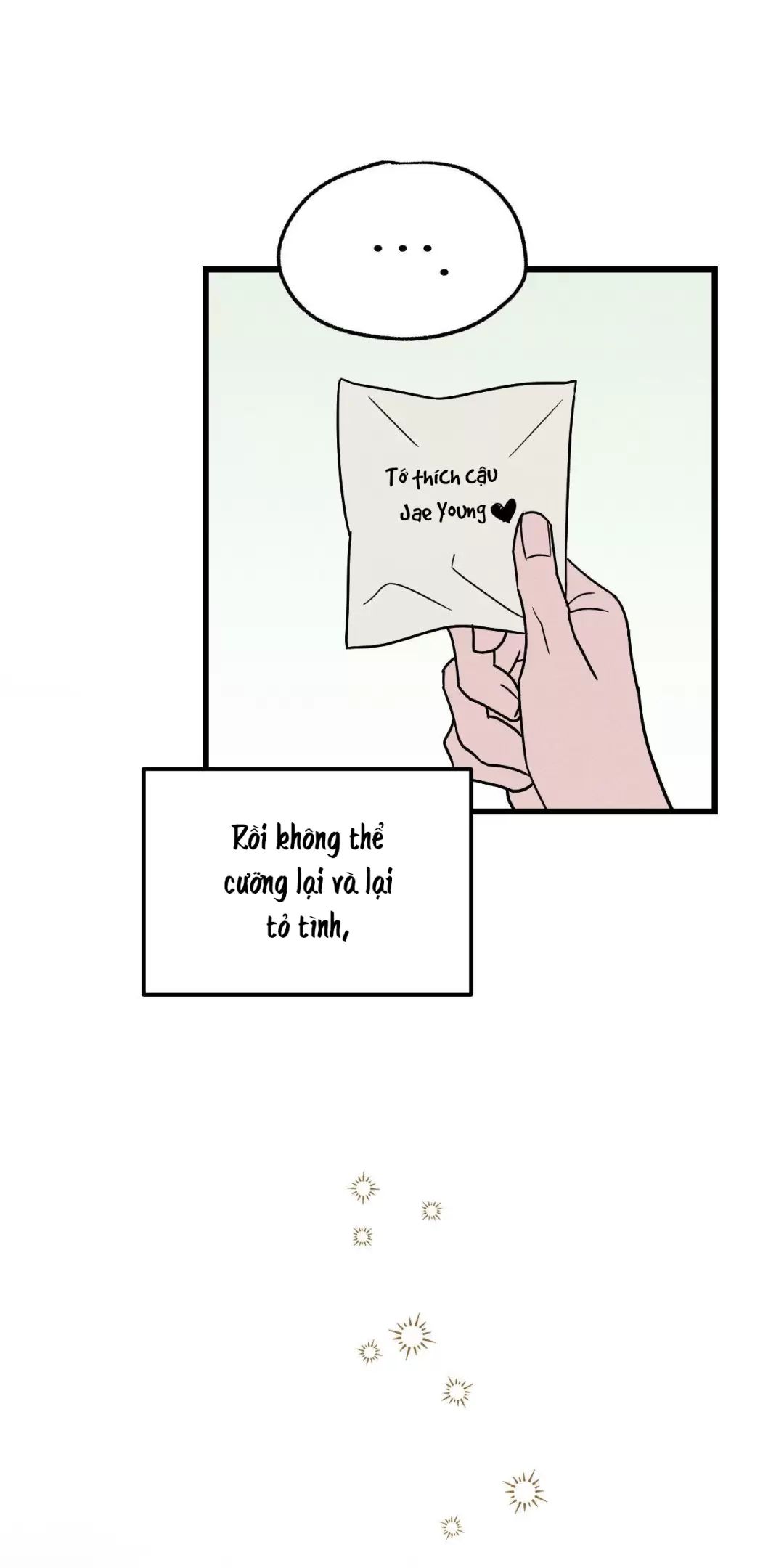 Lời Tỏ Tình Từ Con Số 0 Chapter 2 - 36