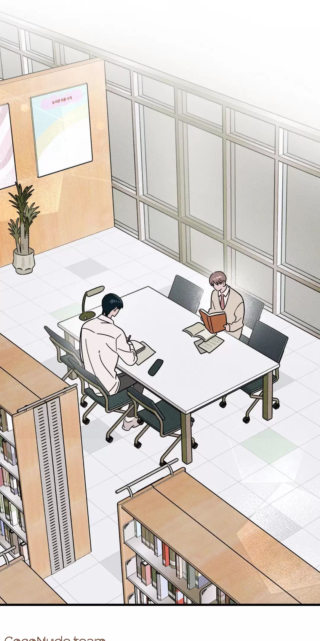 Lời Tỏ Tình Từ Con Số 0 Chapter 2 - 37