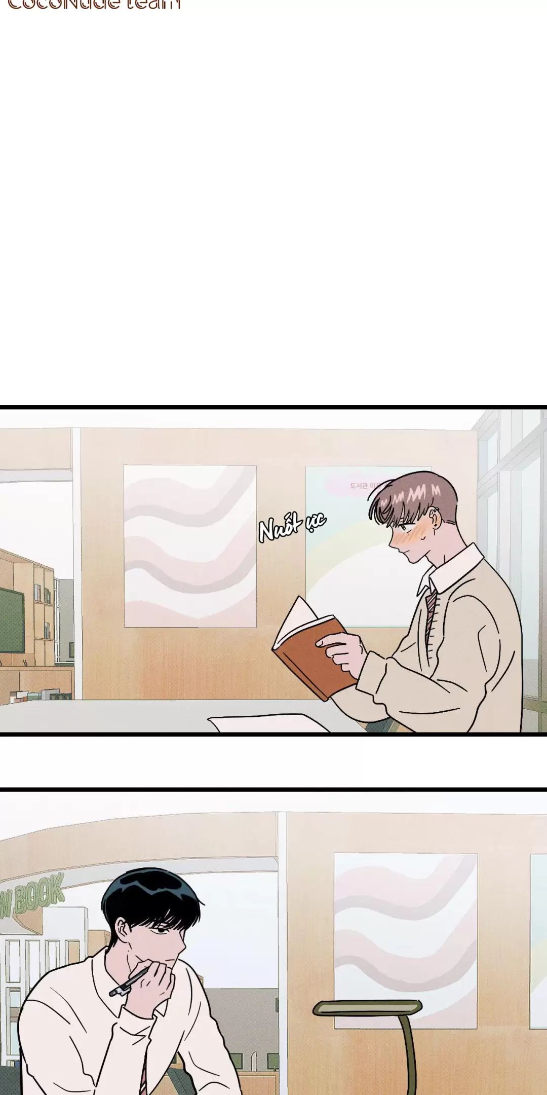 Lời Tỏ Tình Từ Con Số 0 Chapter  2 - 38