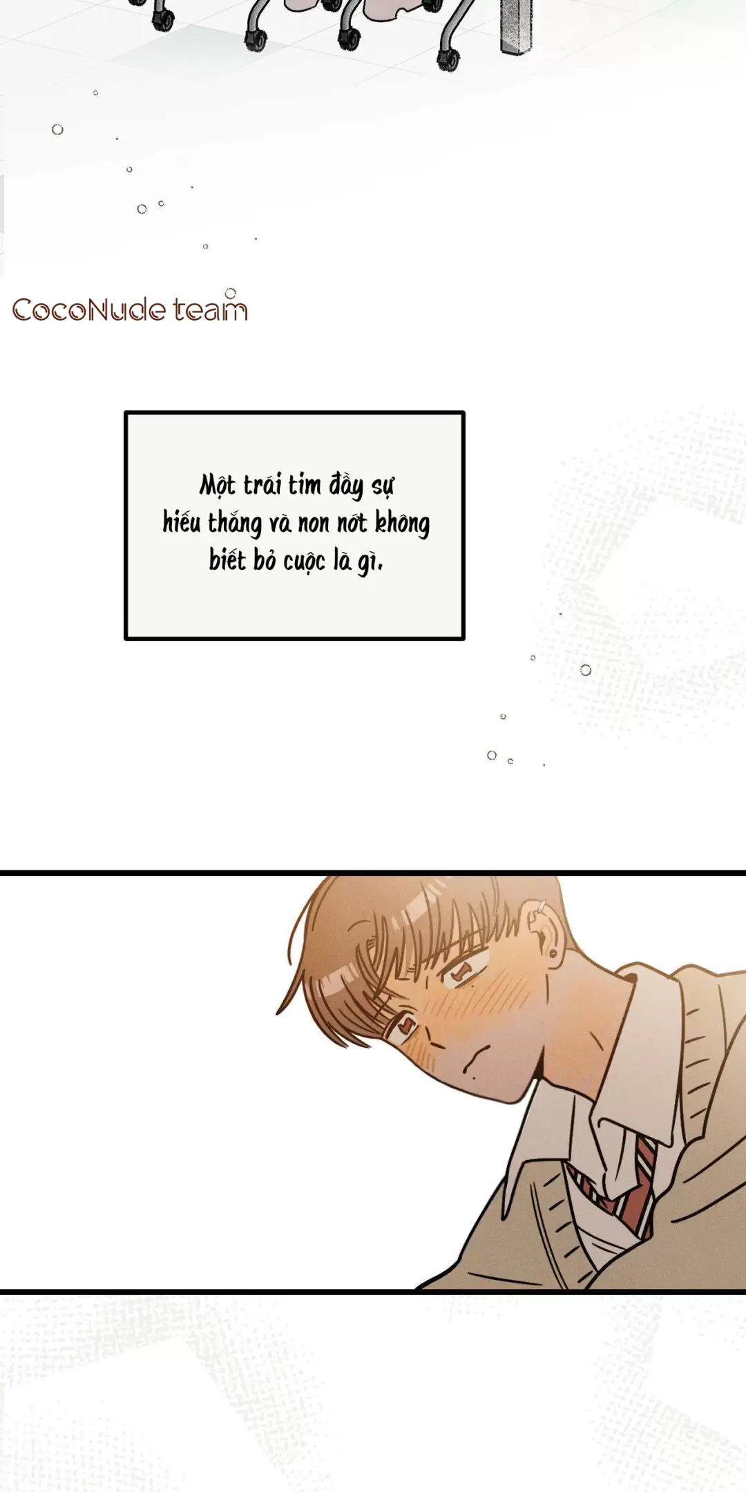 Lời Tỏ Tình Từ Con Số 0 Chapter 2 - 43