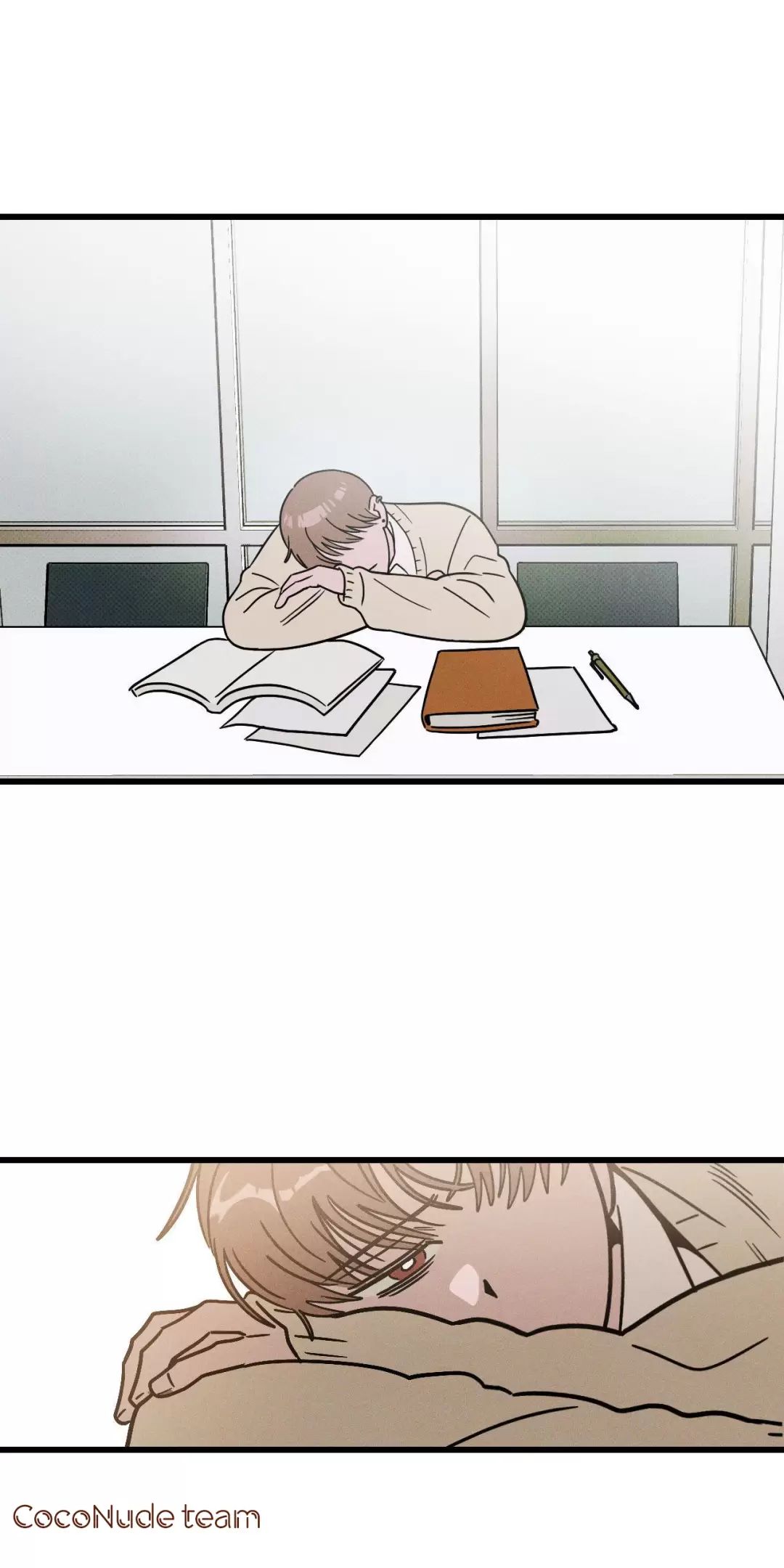 Lời Tỏ Tình Từ Con Số 0 Chapter  2 - 47