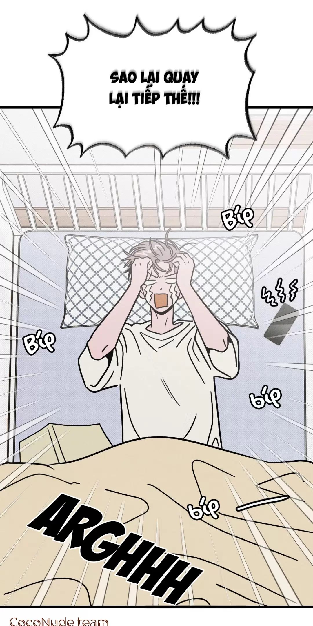 Lời Tỏ Tình Từ Con Số 0 Chapter 2 - 57