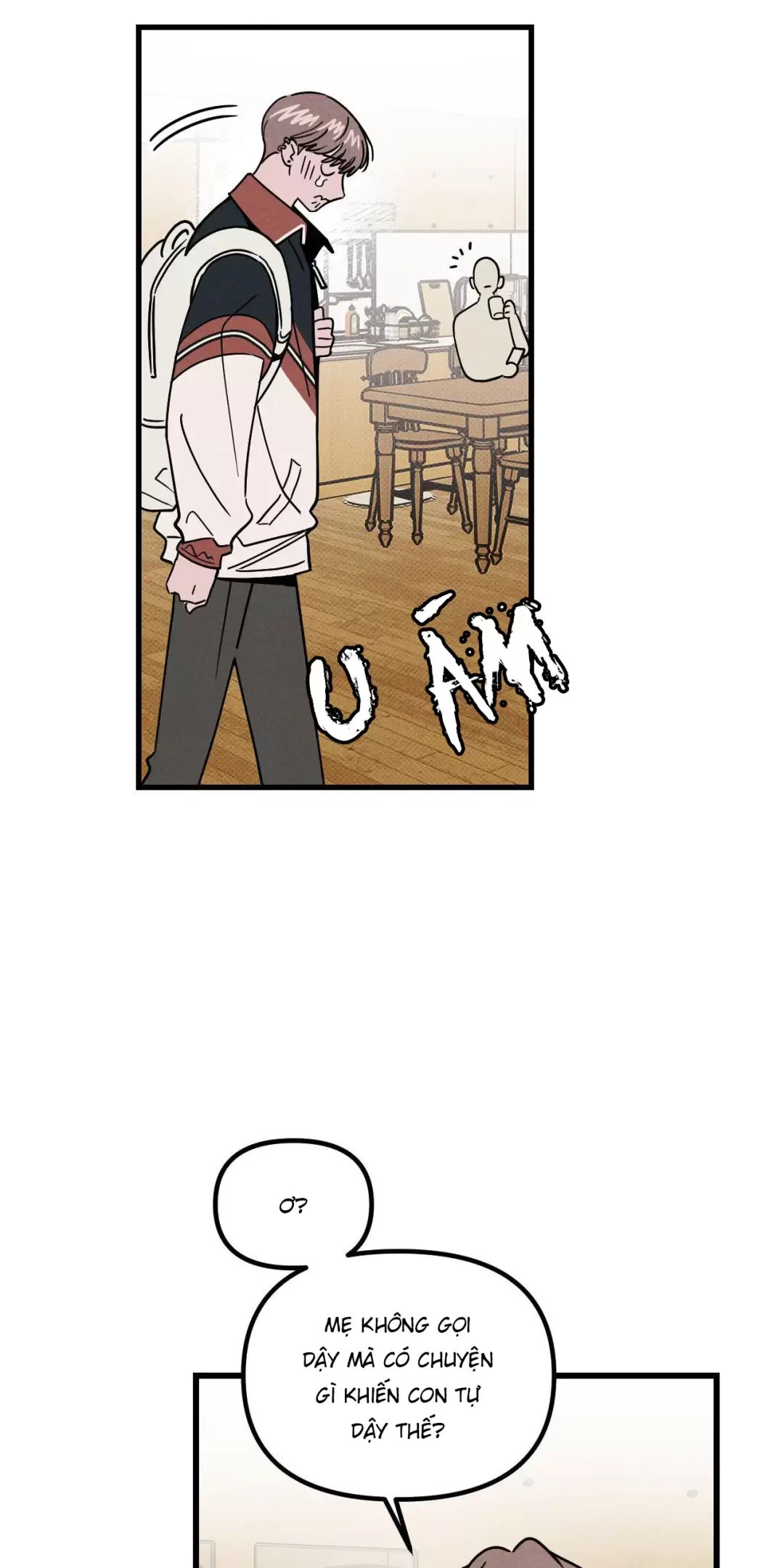 Lời Tỏ Tình Từ Con Số 0 Chapter 2 - 61