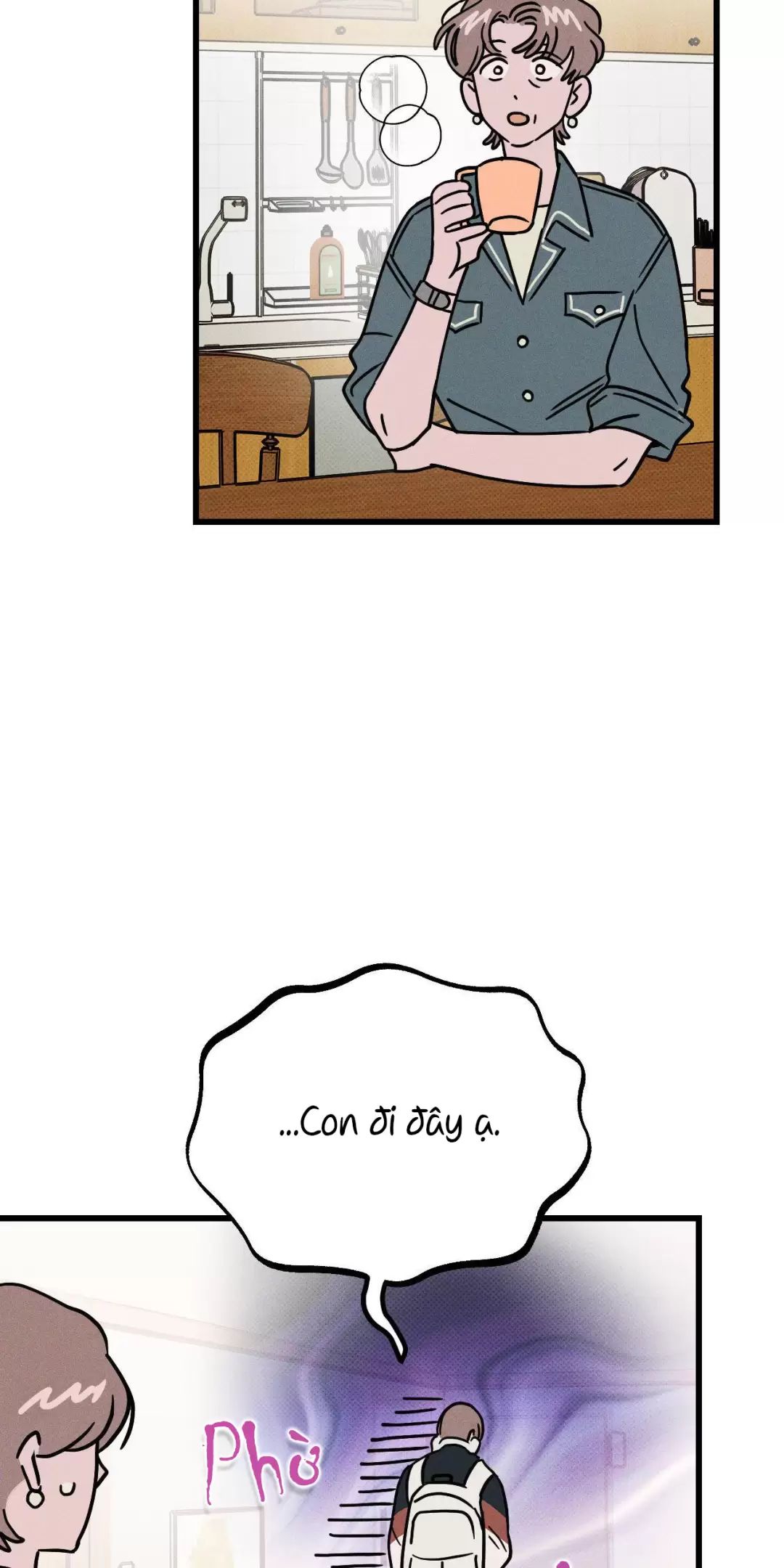 Lời Tỏ Tình Từ Con Số 0 Chapter  2 - 62