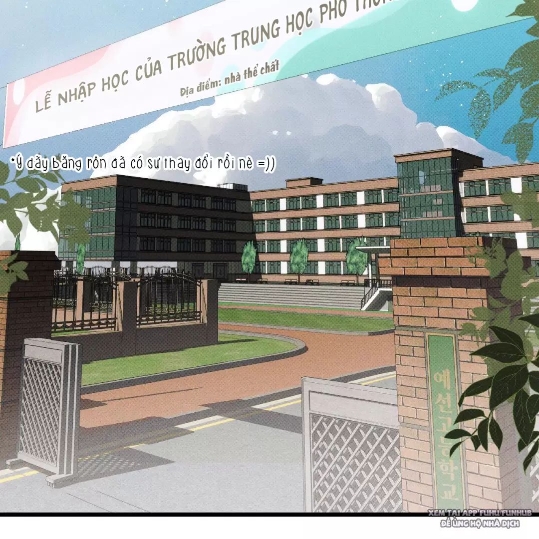 Lời Tỏ Tình Từ Con Số 0 Chapter 2 - 65