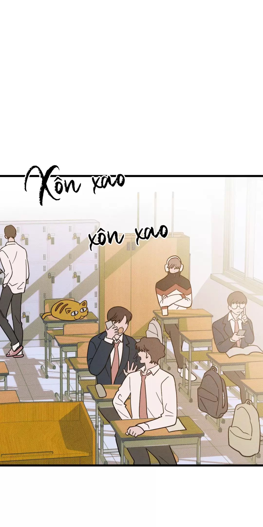 Lời Tỏ Tình Từ Con Số 0 Chapter  2 - 66