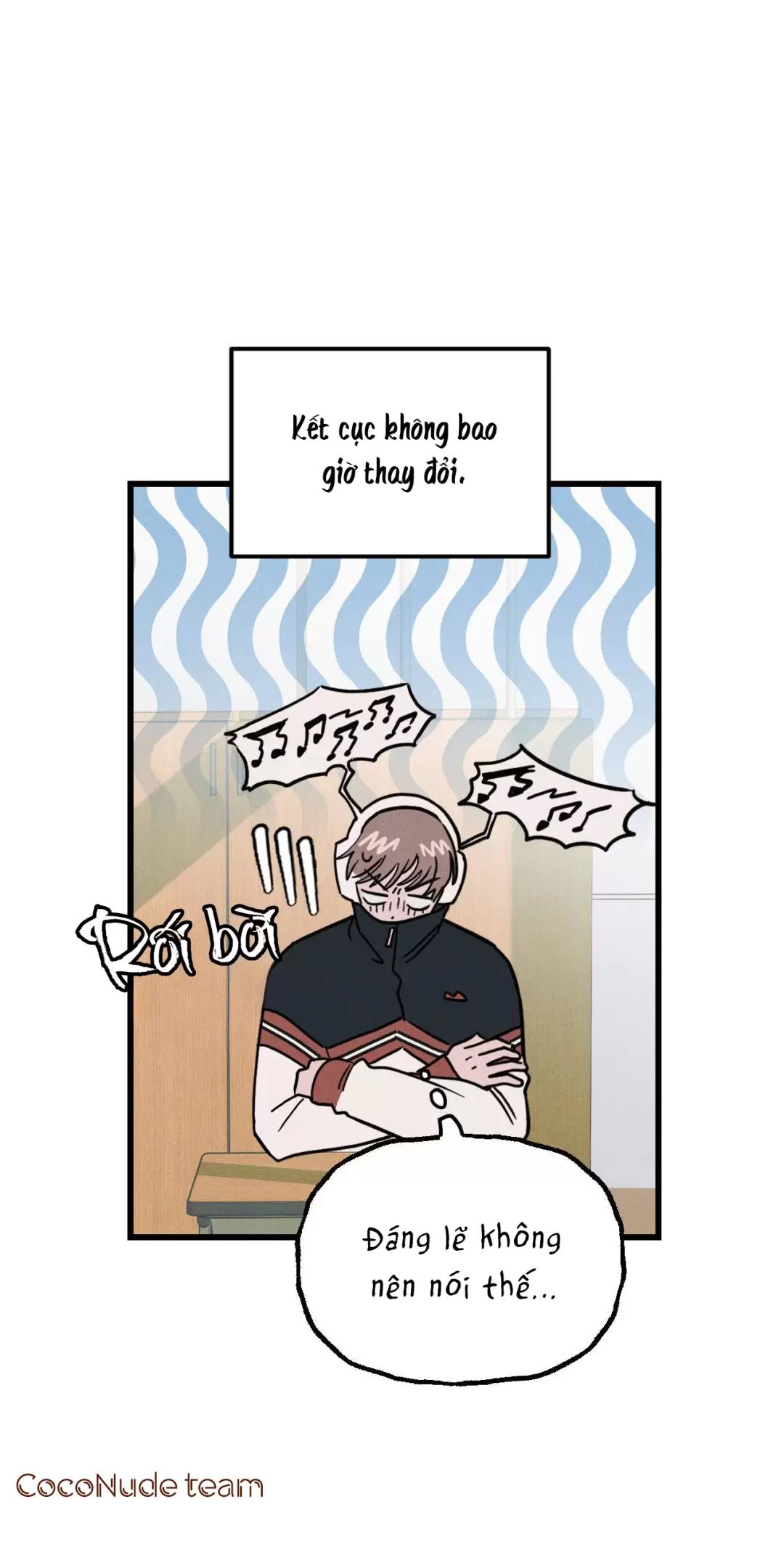 Lời Tỏ Tình Từ Con Số 0 Chapter  2 - 67